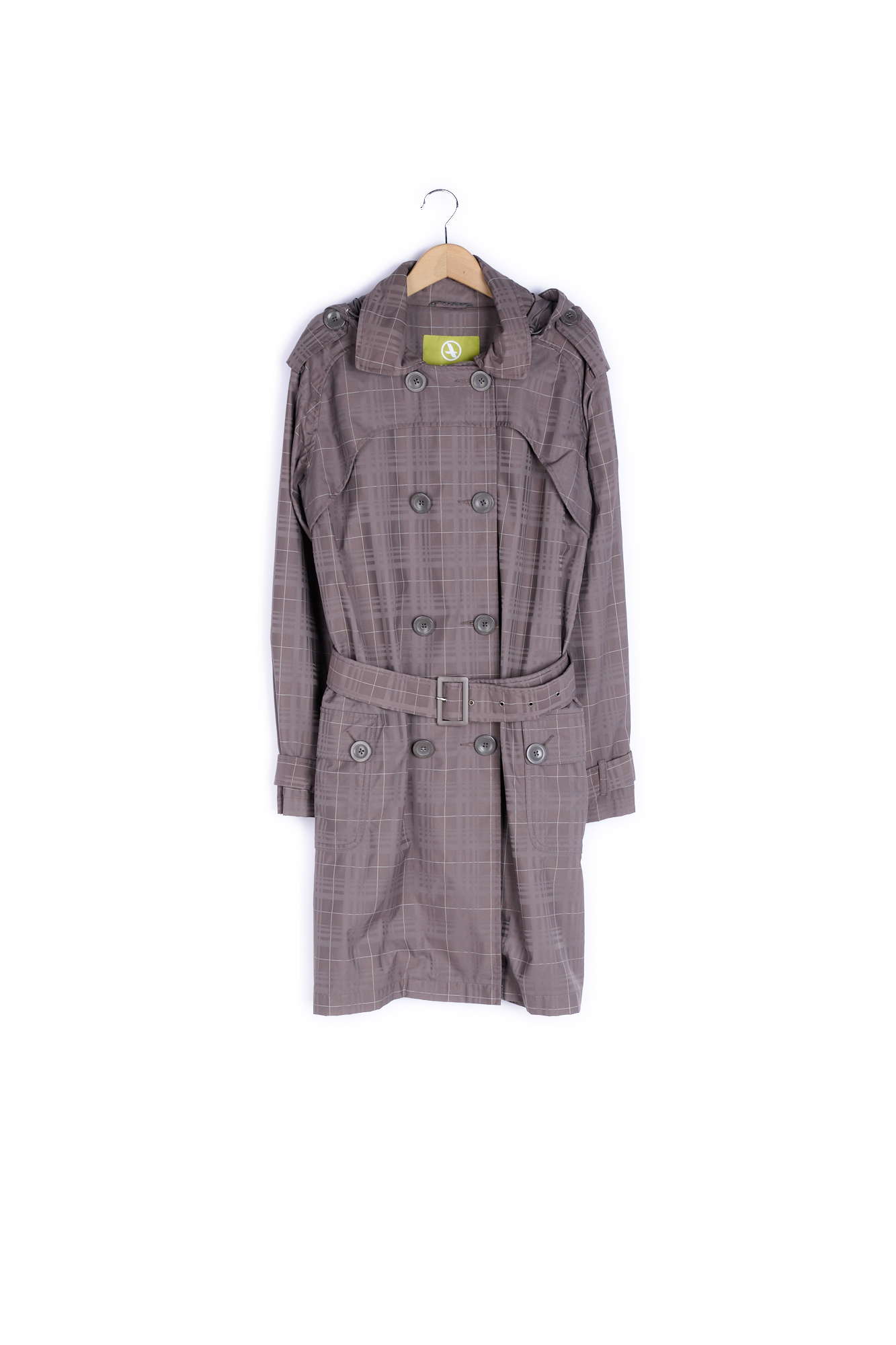 Parka sans duvet Aigle seconde main photo 1