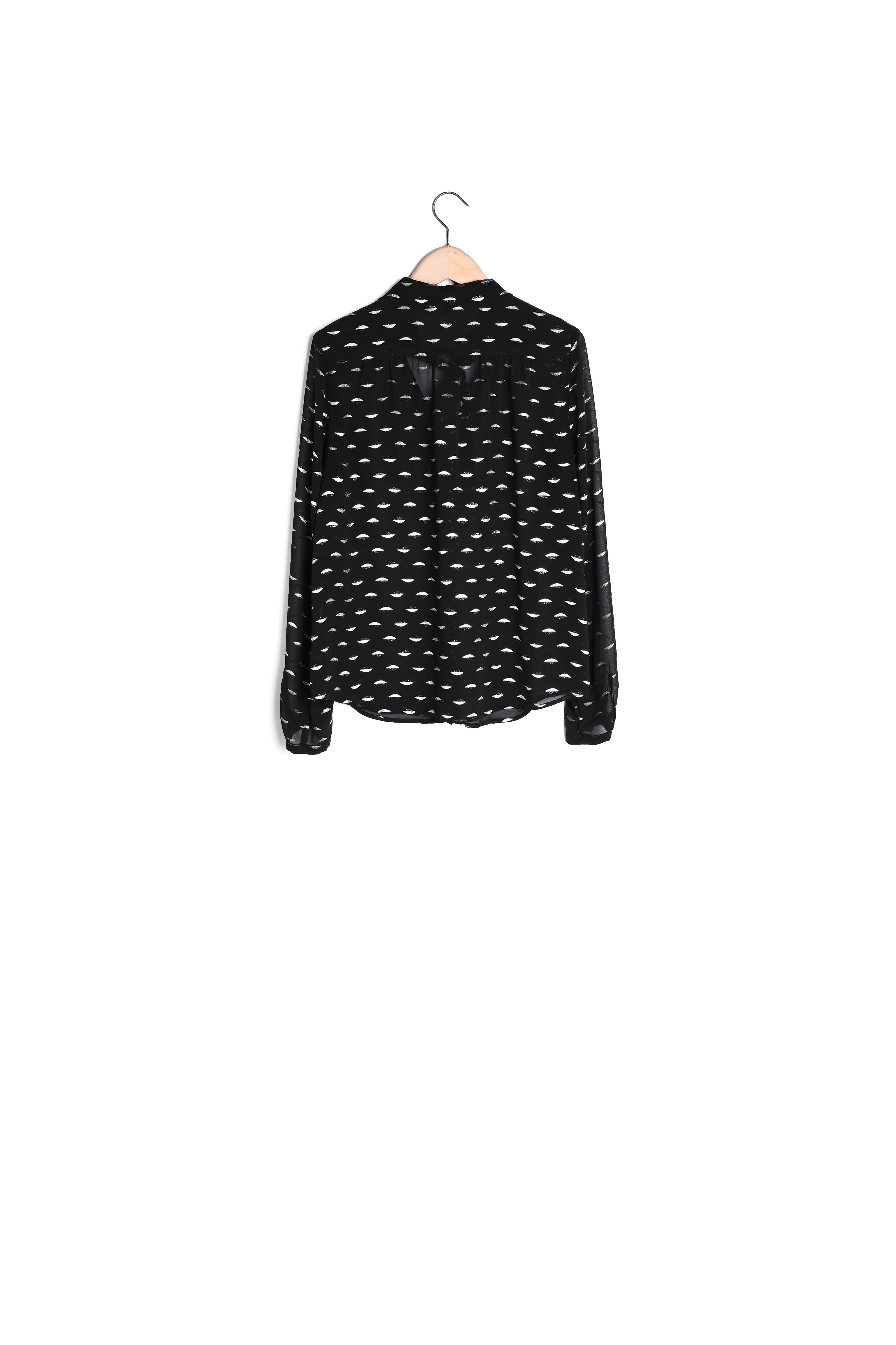 KAPOOR BLOUSE Ba-sh second-hand photo 2