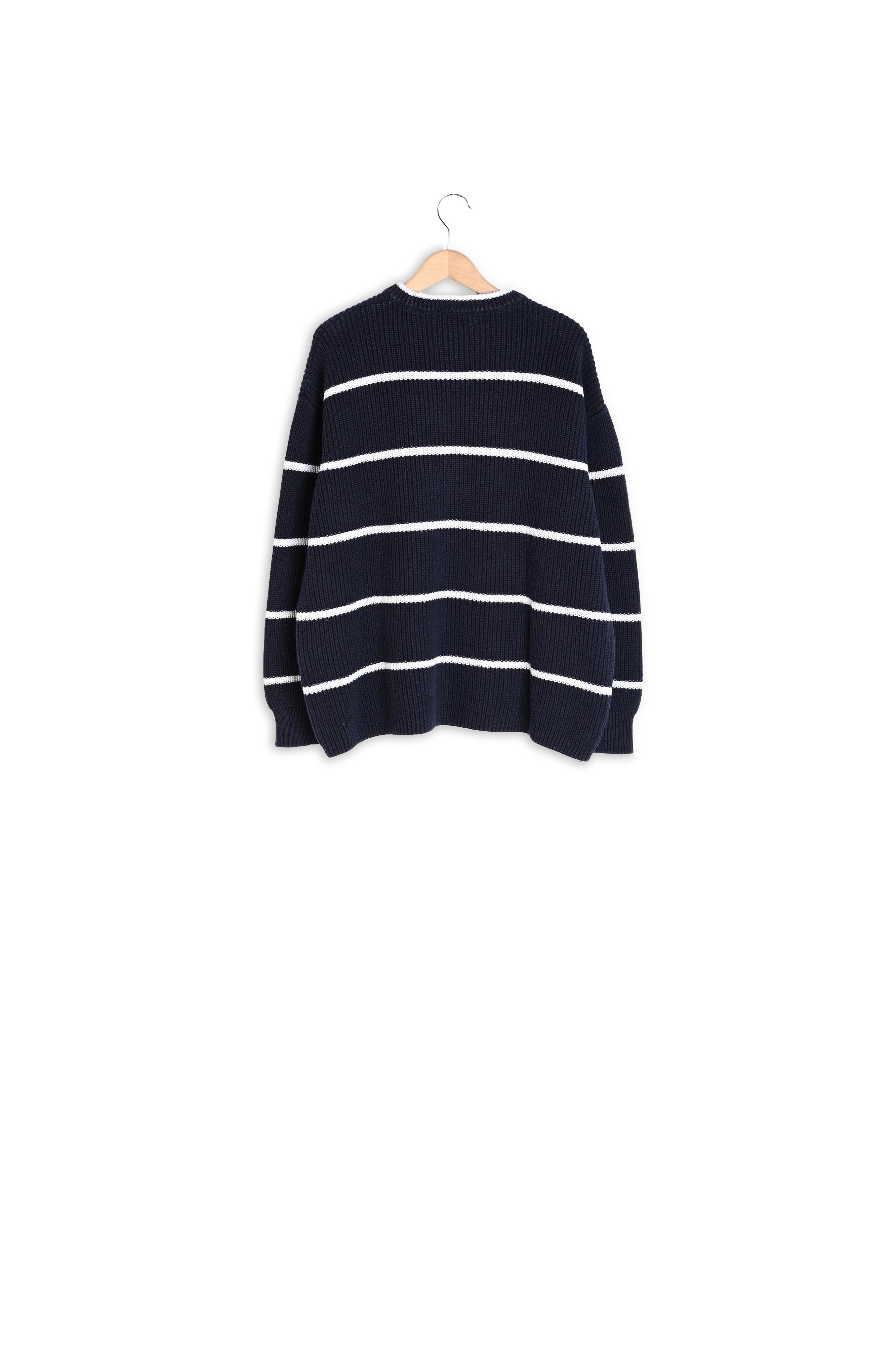 Pull léger Aigle seconde main photo 2