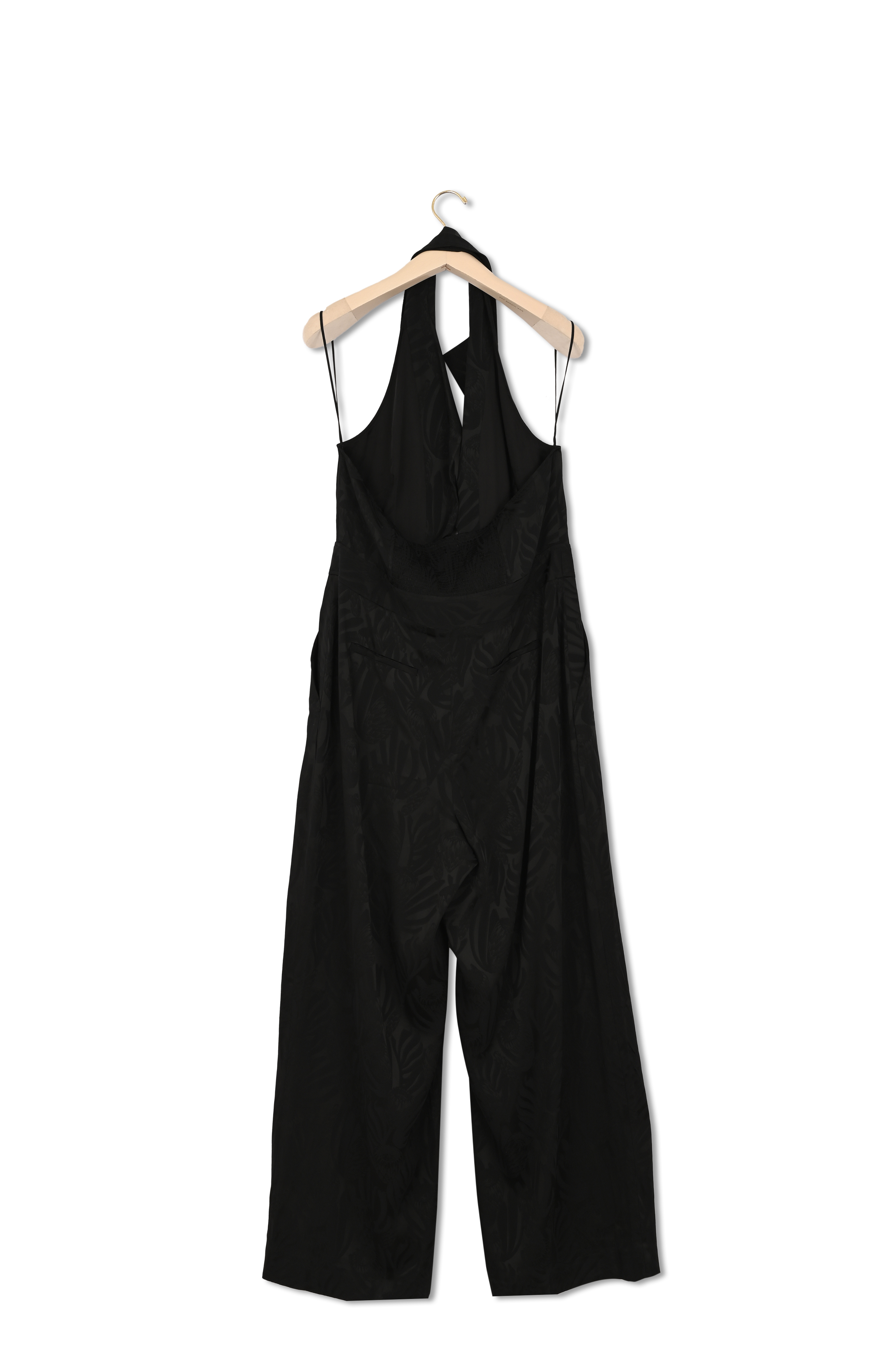Fresco Jumpsuit Temperley second-hand photo 2