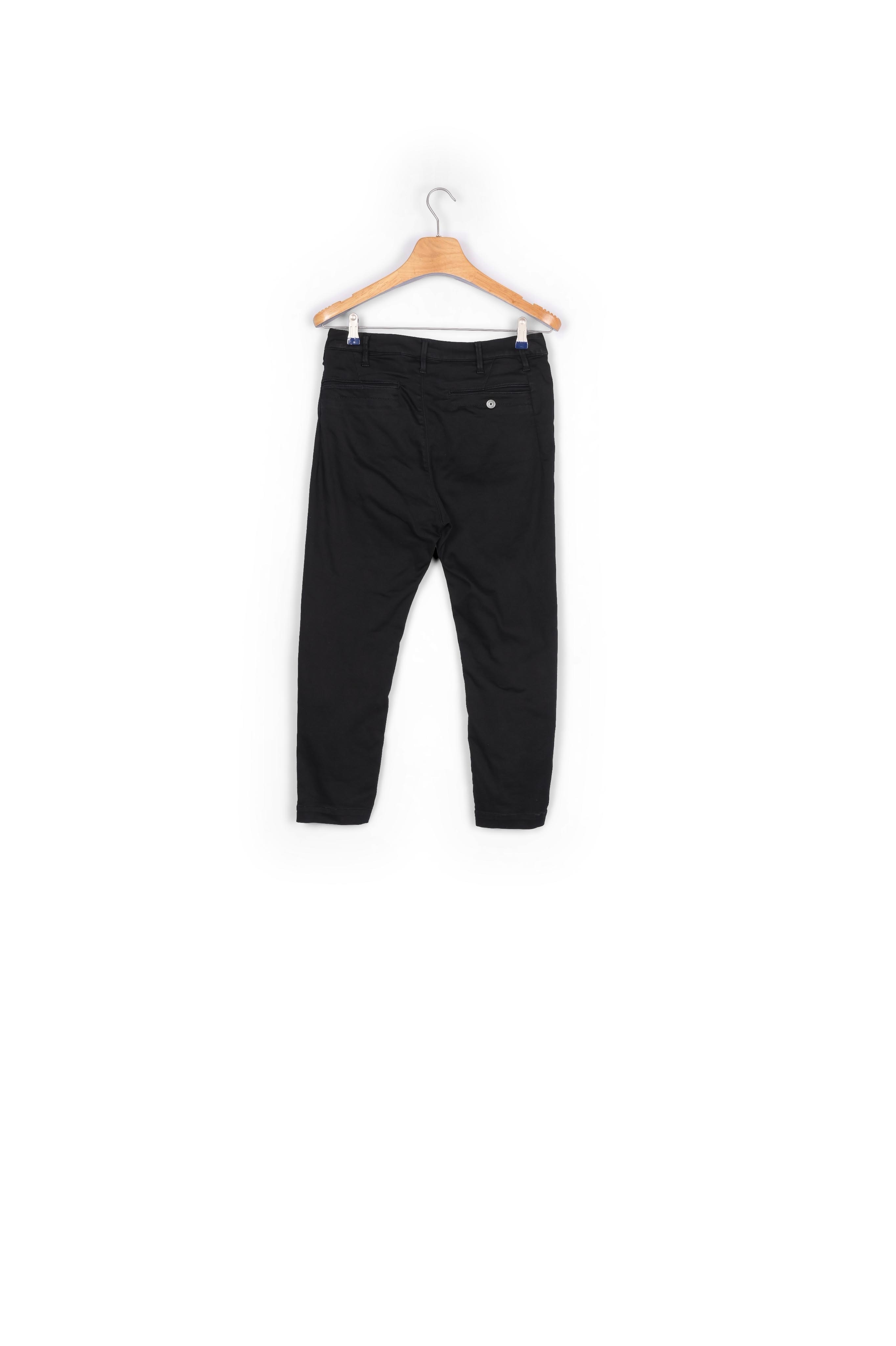 Bronson Mid Waist Boyfriend Chino G-star tweedehands photo 2