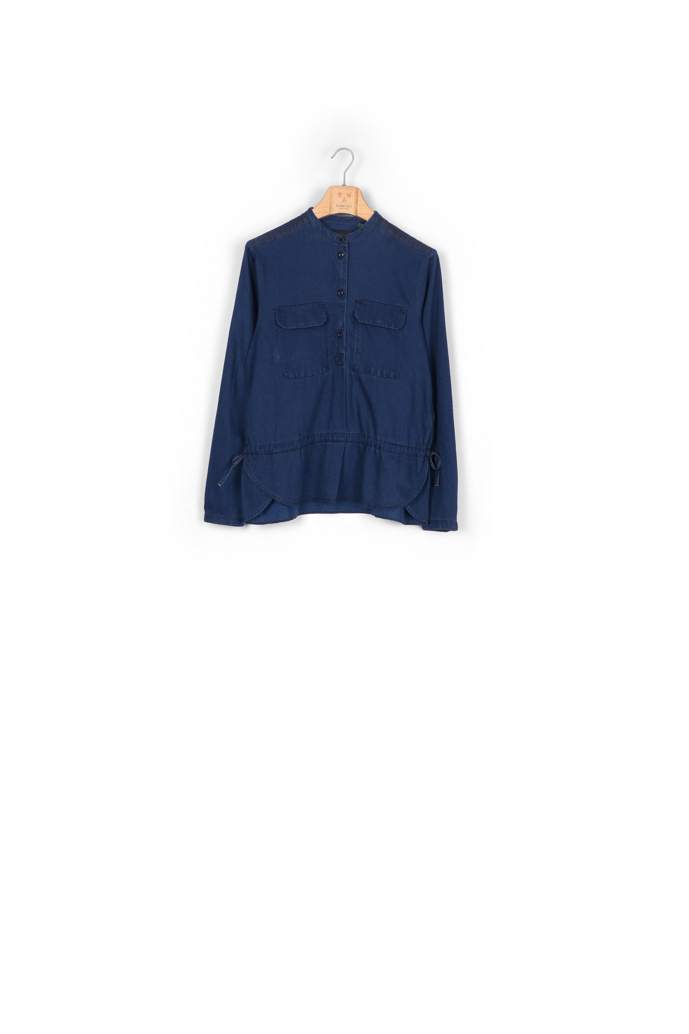 Crusader Blouse G-star Second-Hand photo 1