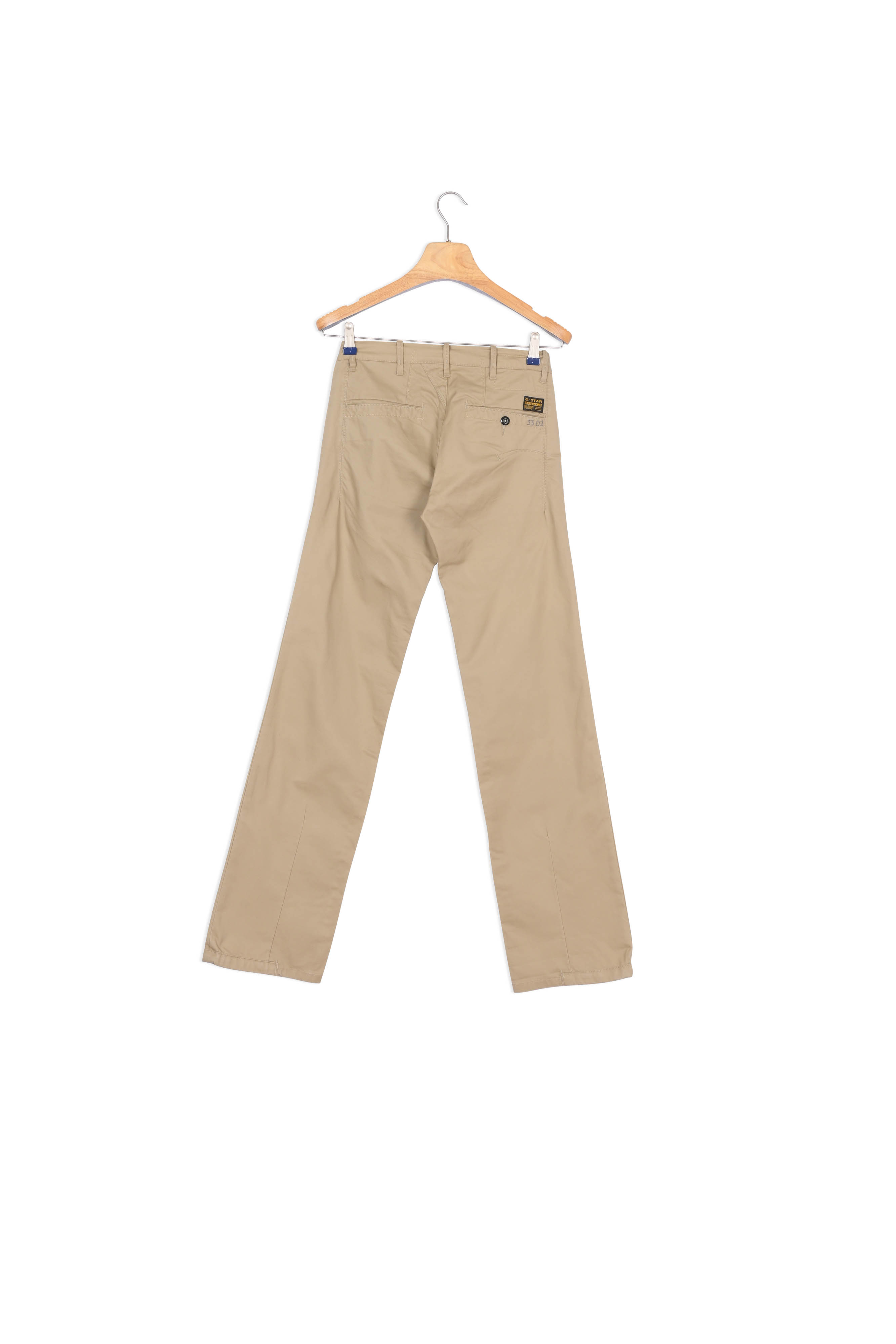 Straight Jeans G-star Second-Hand photo 2