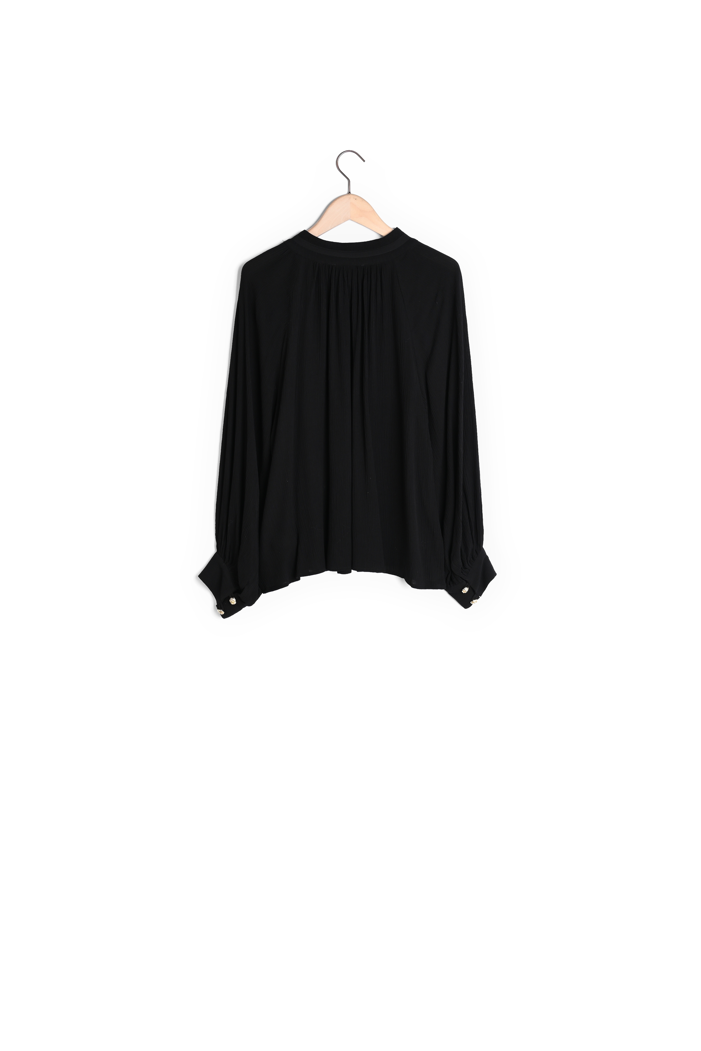 BLOUSE NEIL Ba-sh seconde main photo 2