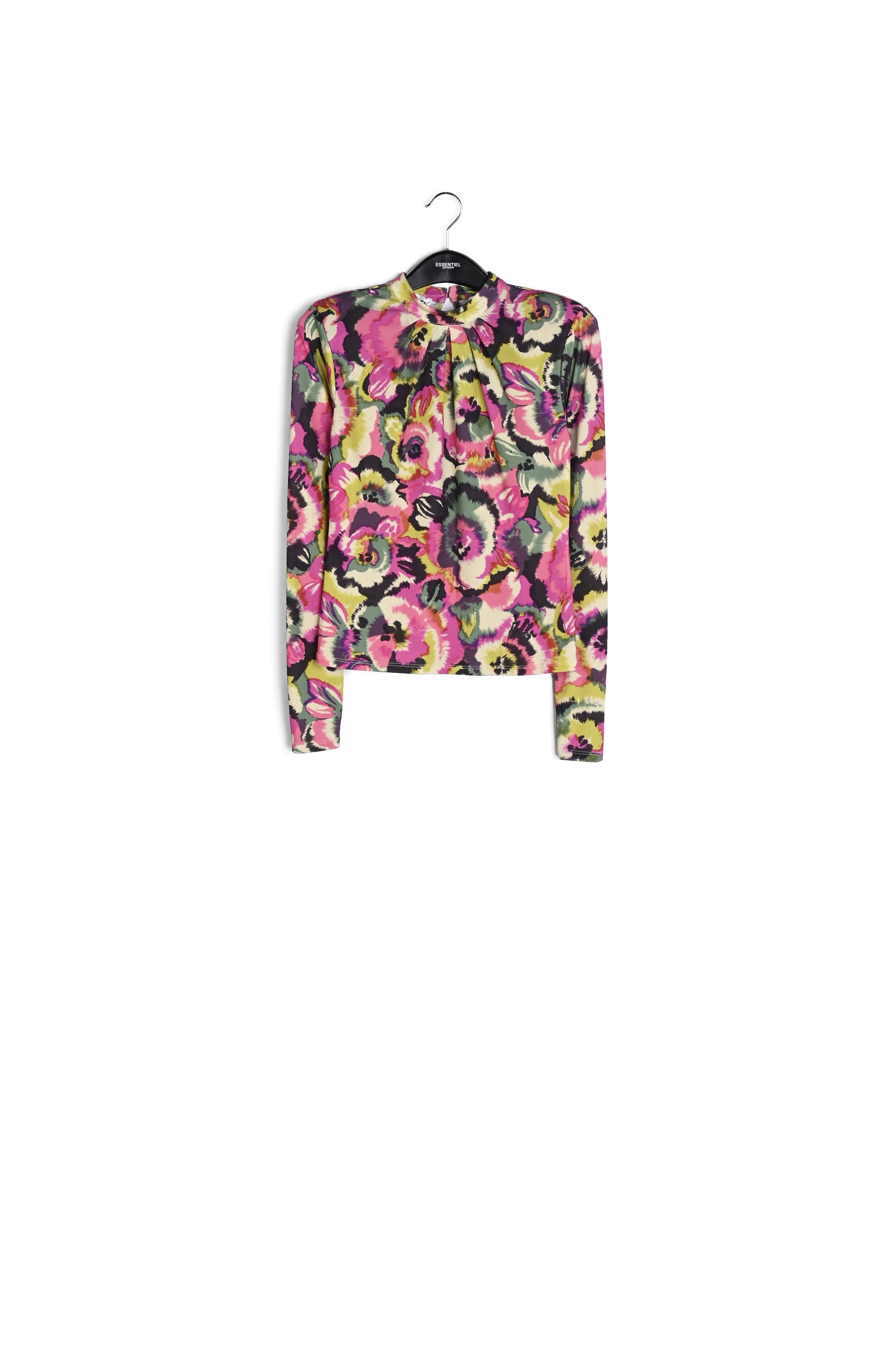 Rose Fluo