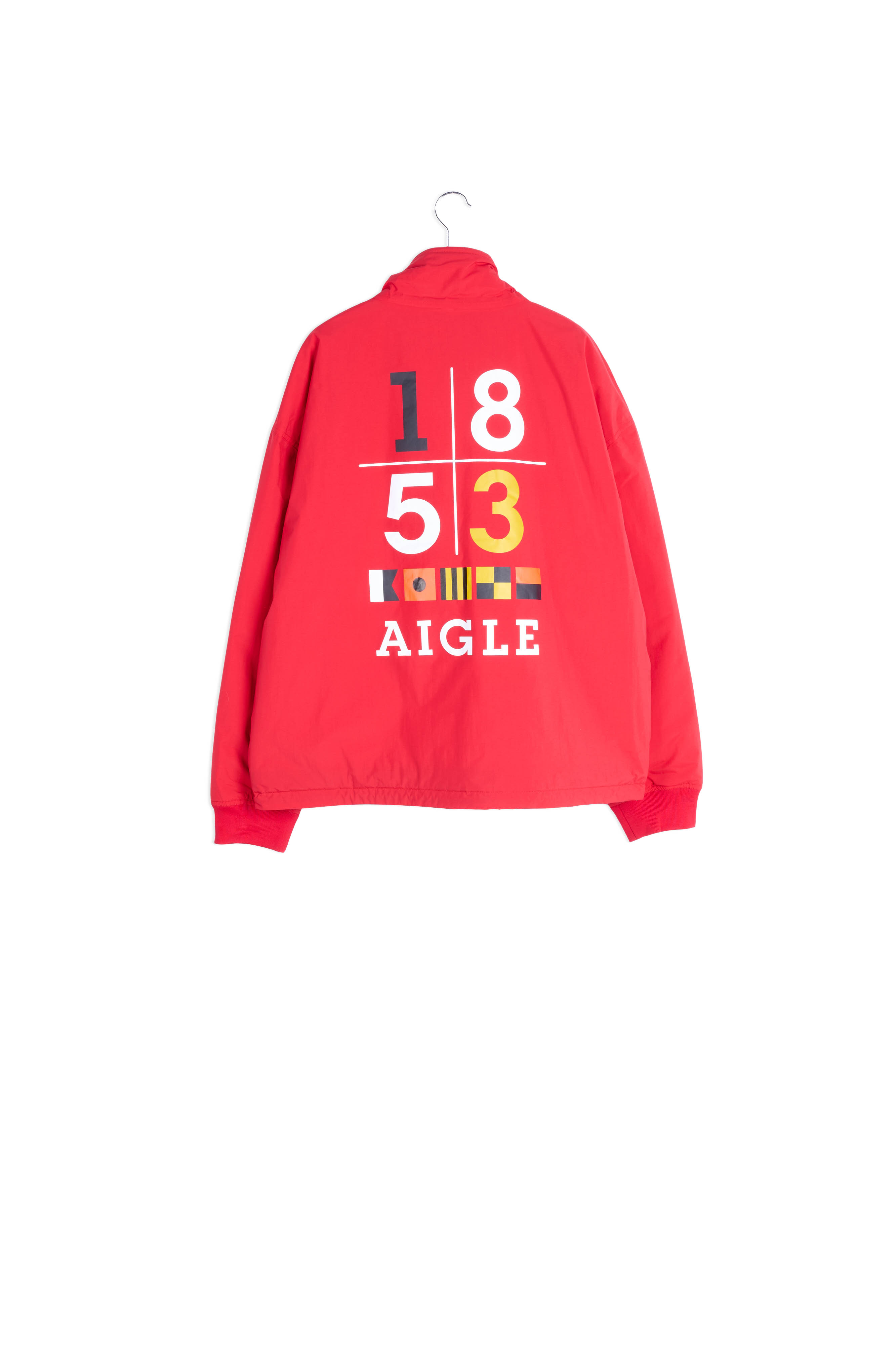 Manteau MTD® Aigle seconde main photo 2