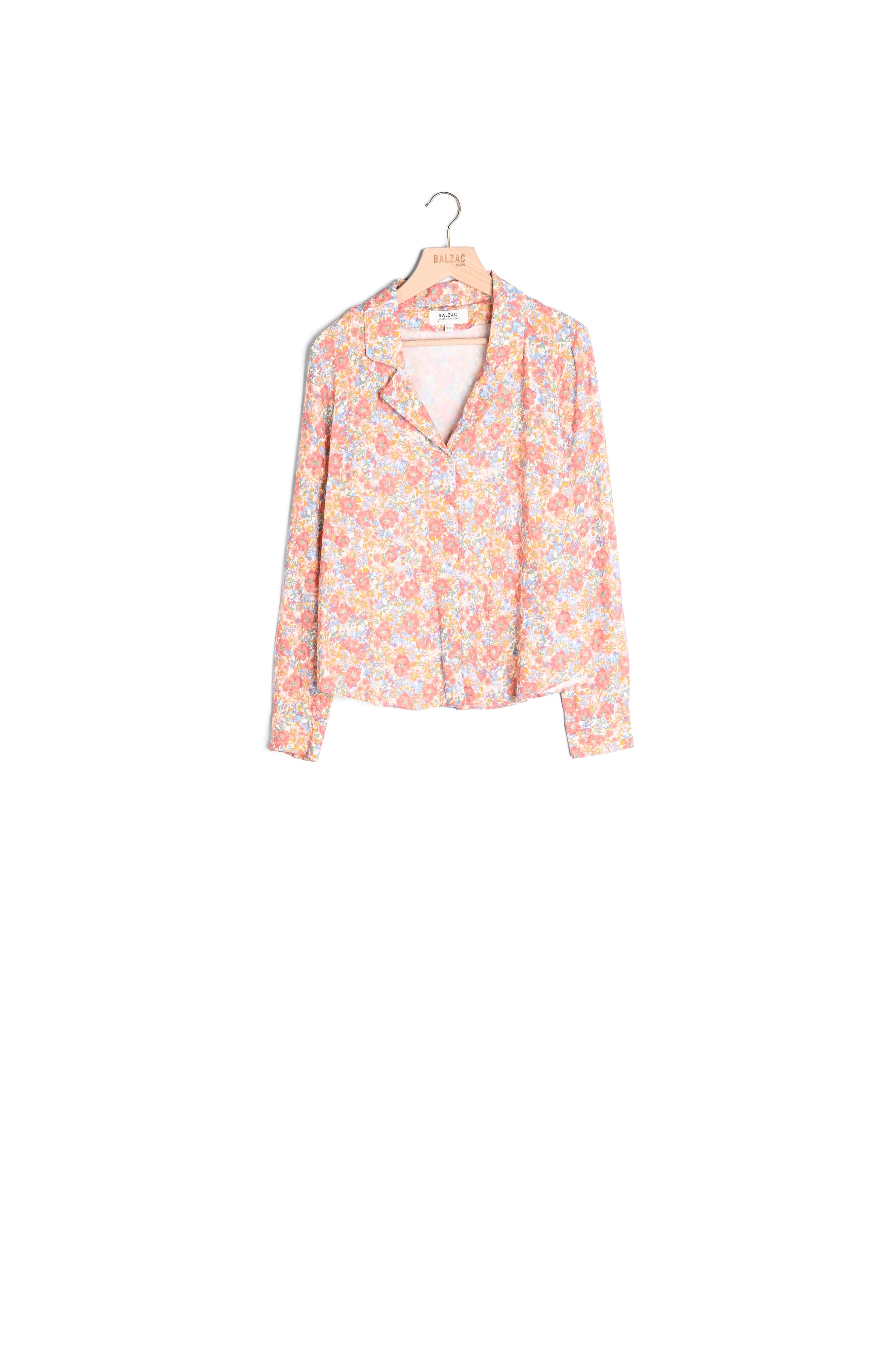 Photo produit CHEMISE GEORGE numéro 0