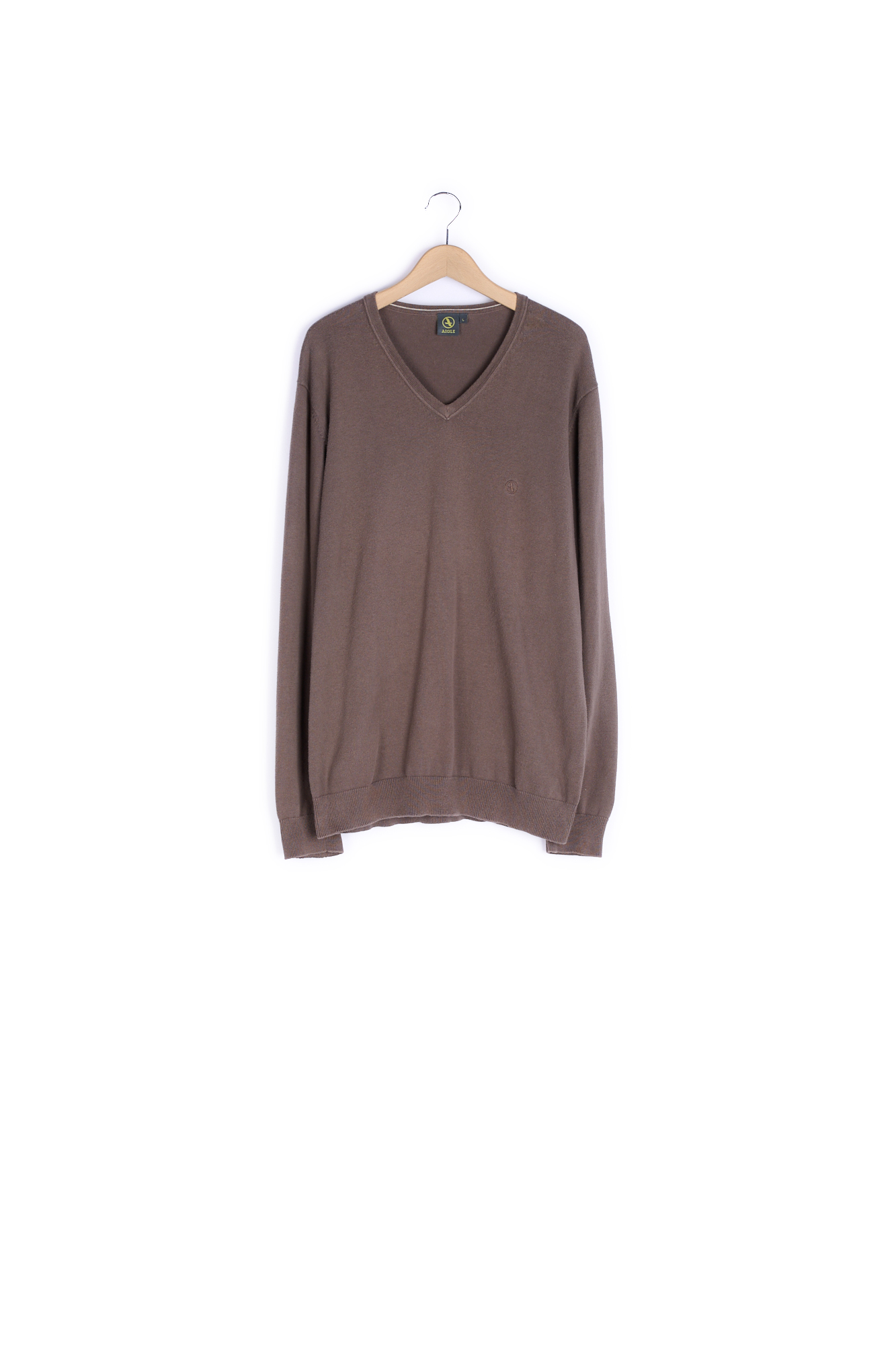 Pull léger Aigle seconde main photo 1