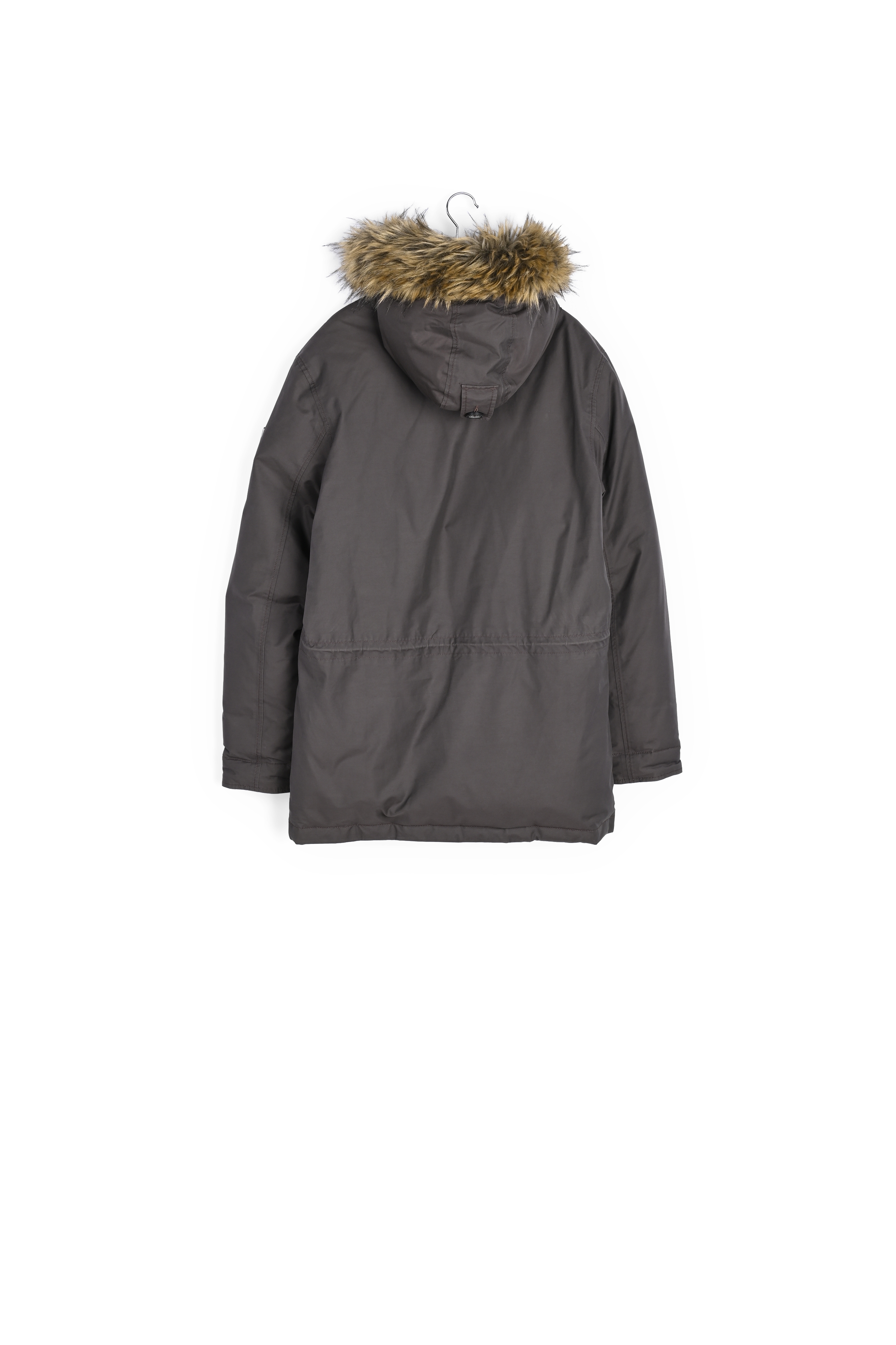 Parka en duvet Aigle seconde main photo 2