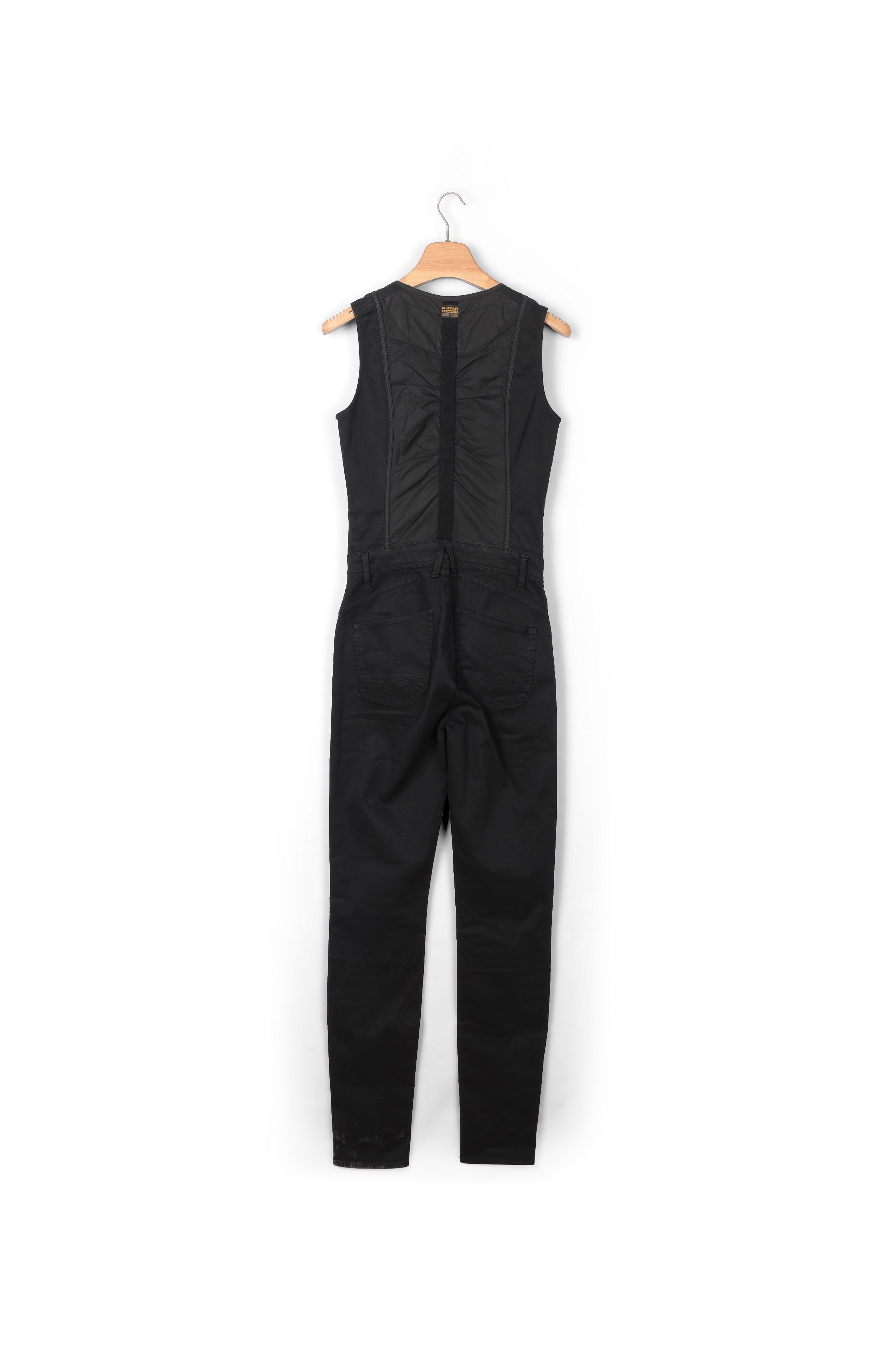 Combi-pantalon Lynn Type 30 G-star seconde main photo 2