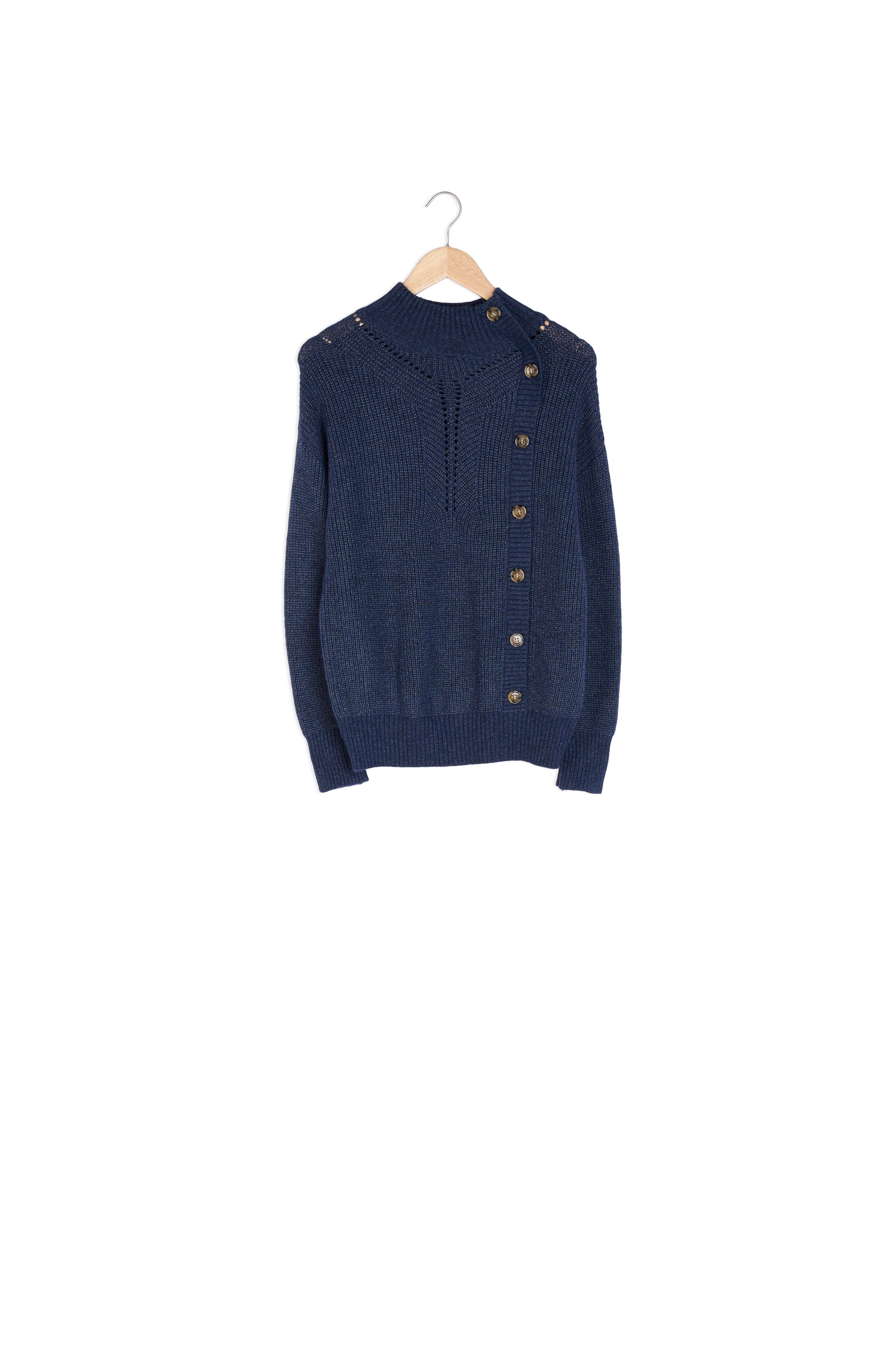 Pull ALFY Maison 123 seconde main photo 1