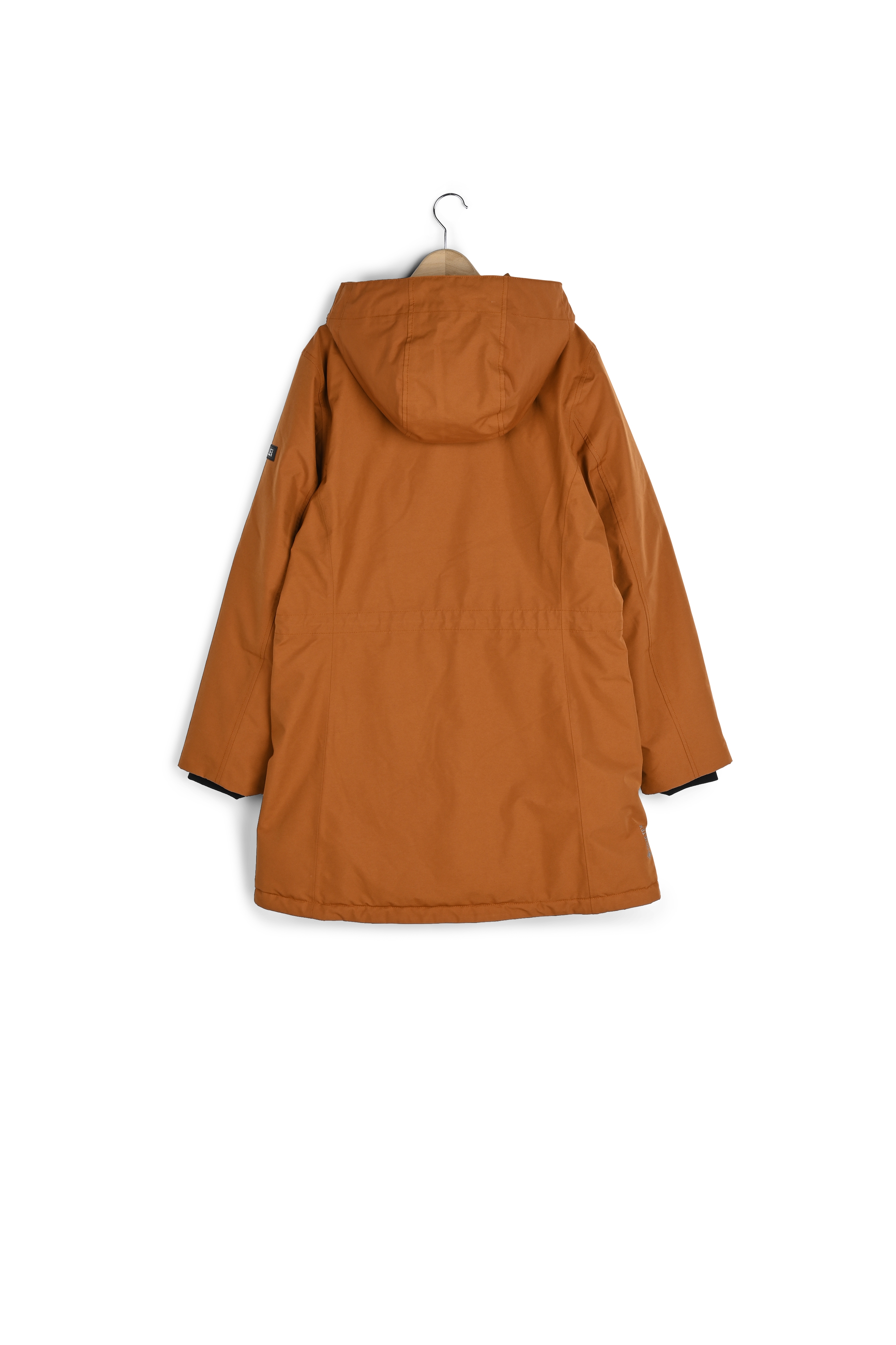 Parka en duvet Gore-Tex® Aigle seconde main photo 2