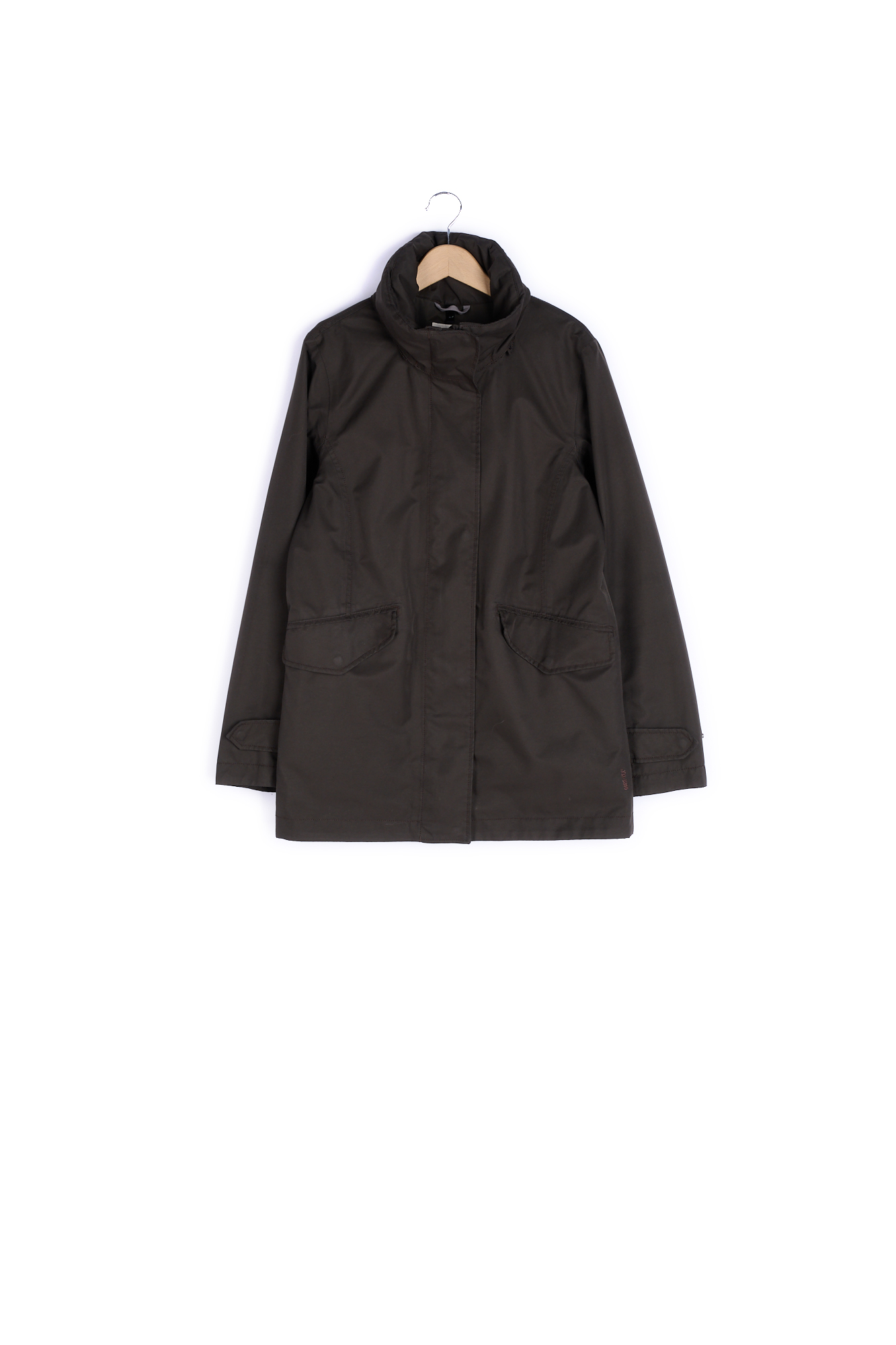 Parka sans duvet Aigle seconde main photo 1