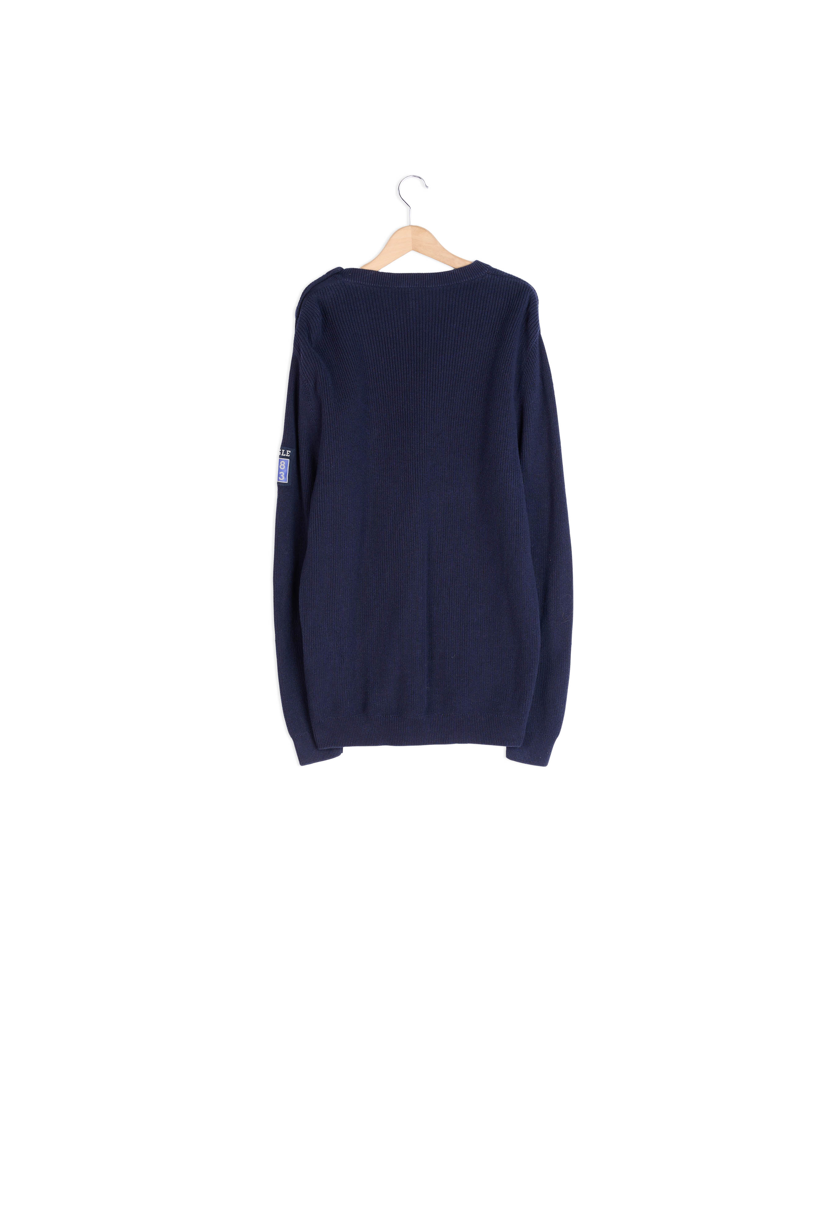 Pull léger Aigle seconde main photo 1