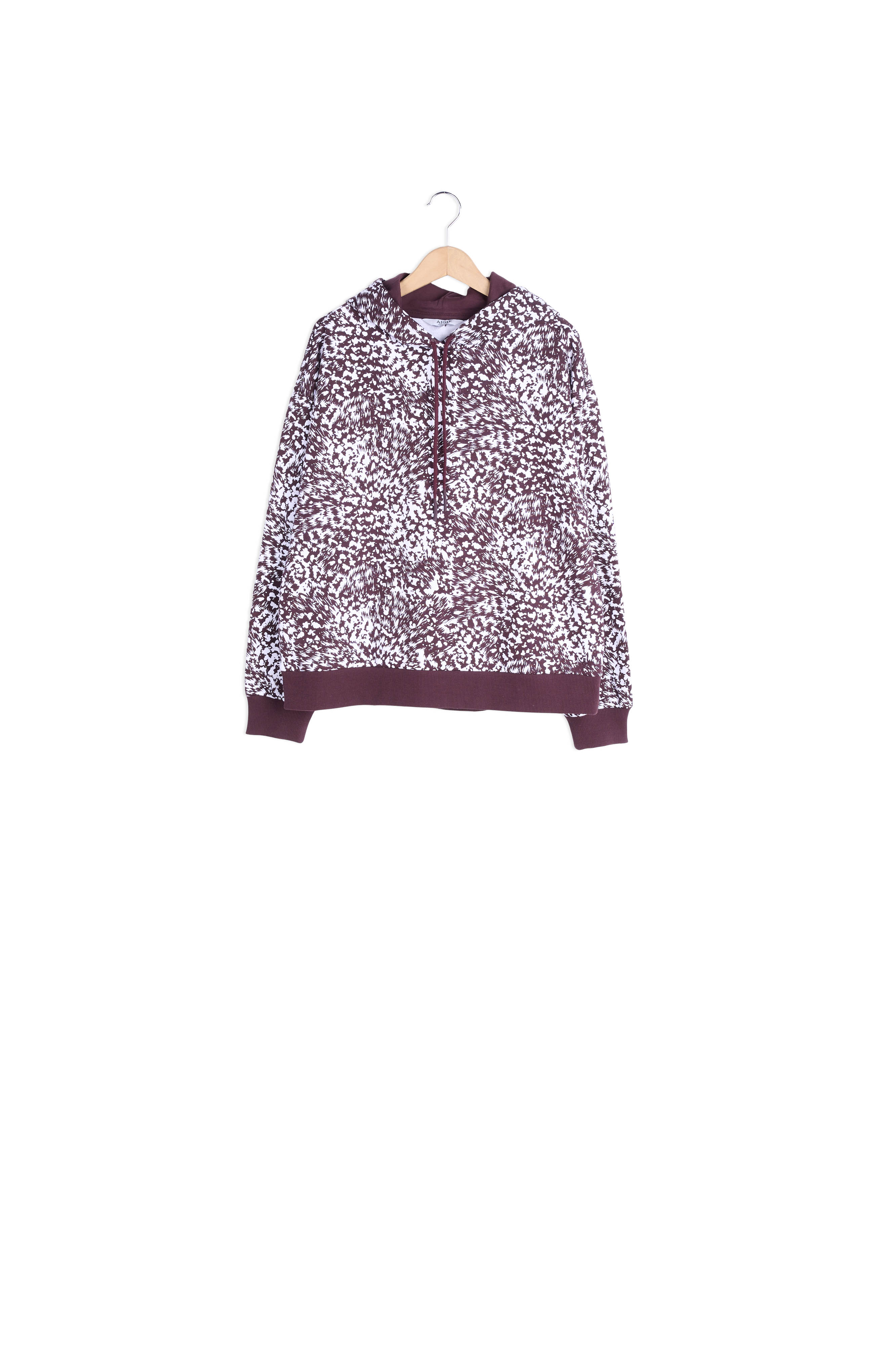 Pull léger Aigle seconde main photo 1