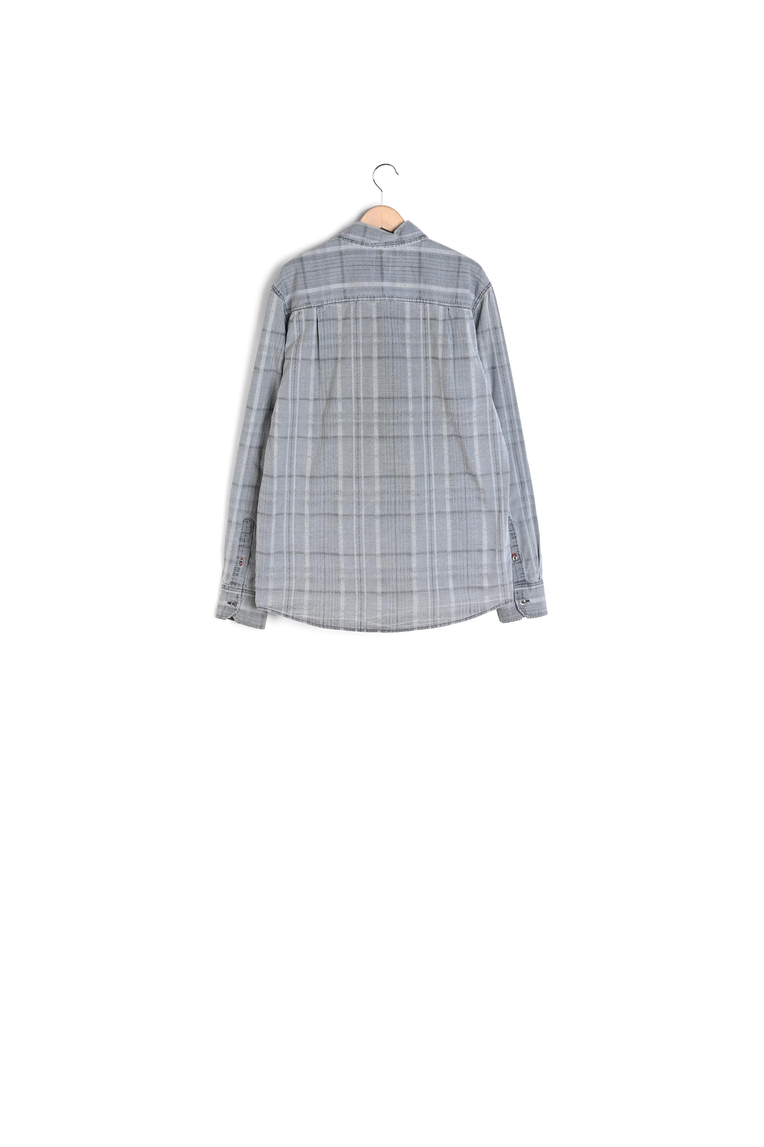 Chemise Aigle seconde main photo 2