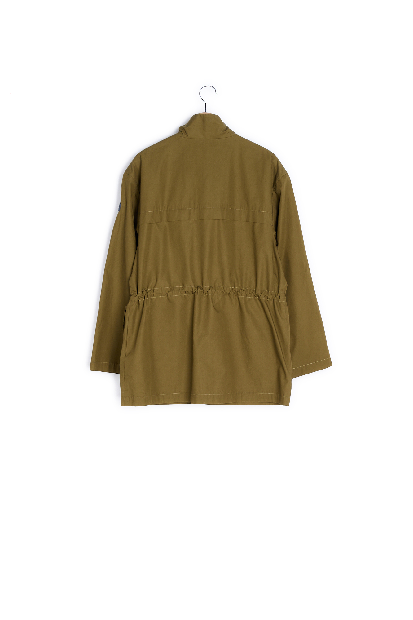 Parka légère en coton Aigle seconde main photo 2