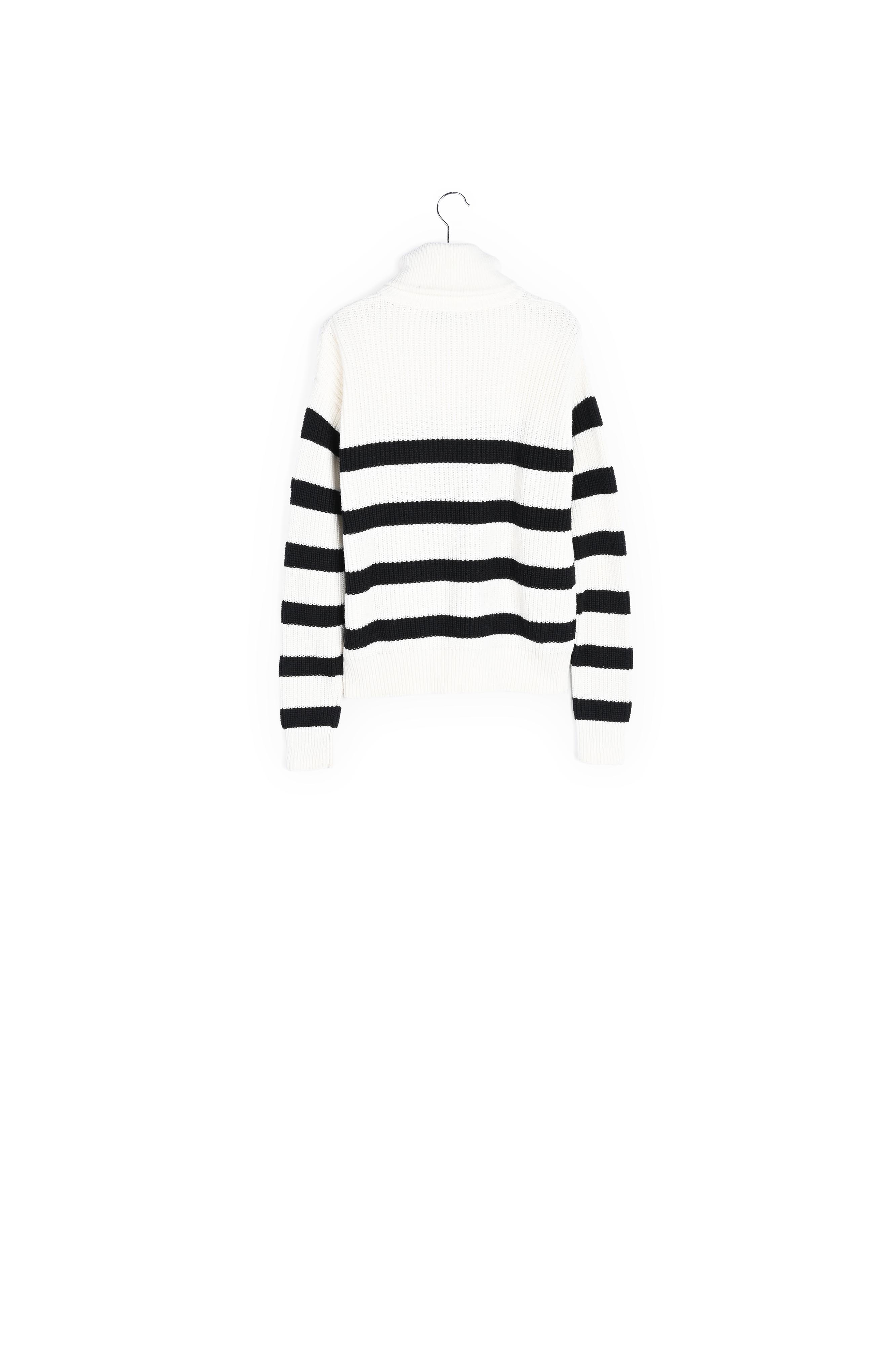 Pull chaud Aigle seconde main photo 2
