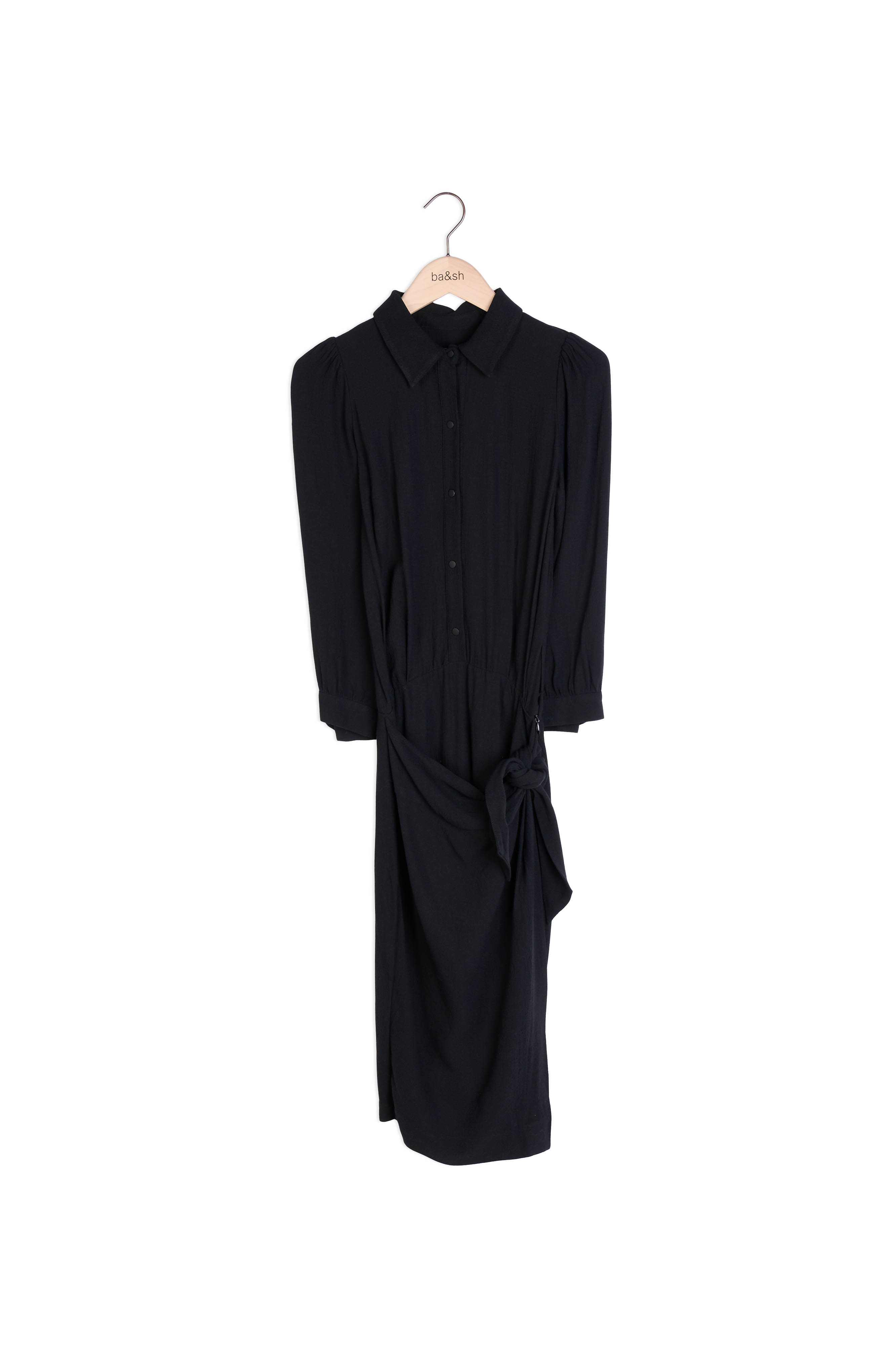ROBE SOHO Ba-sh seconde main photo 1