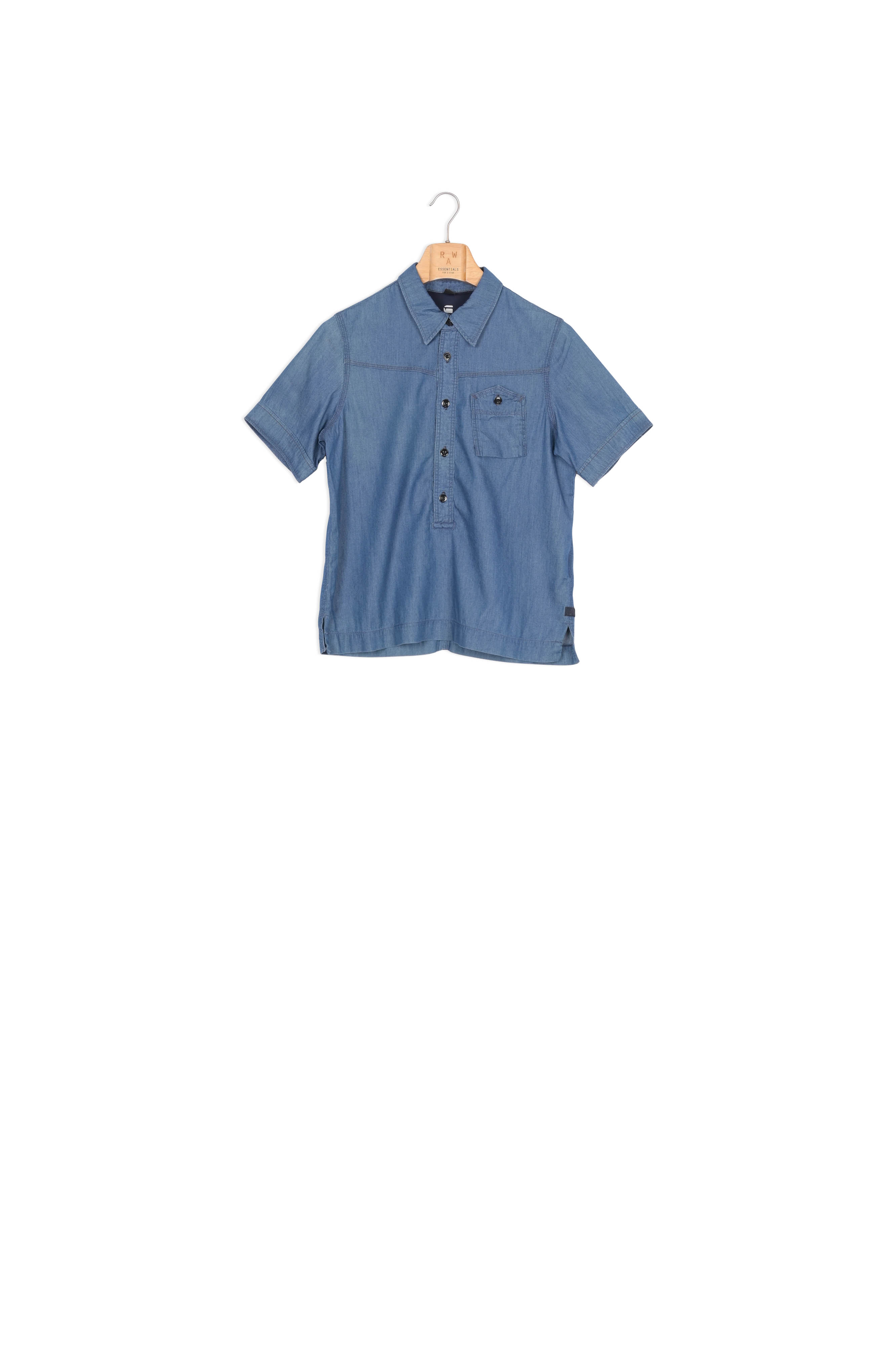 Shirt G-star tweedehands photo 1