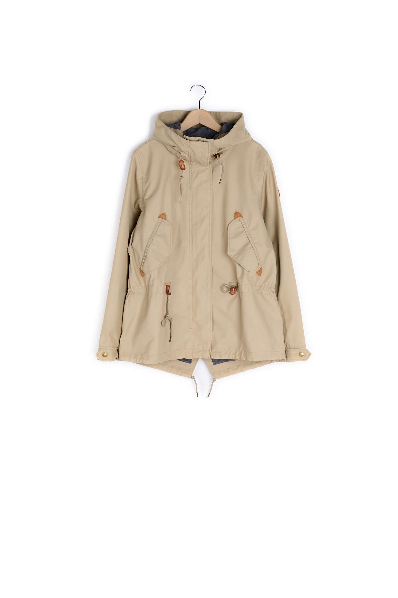 Parka MTD® Aigle seconde main photo 1