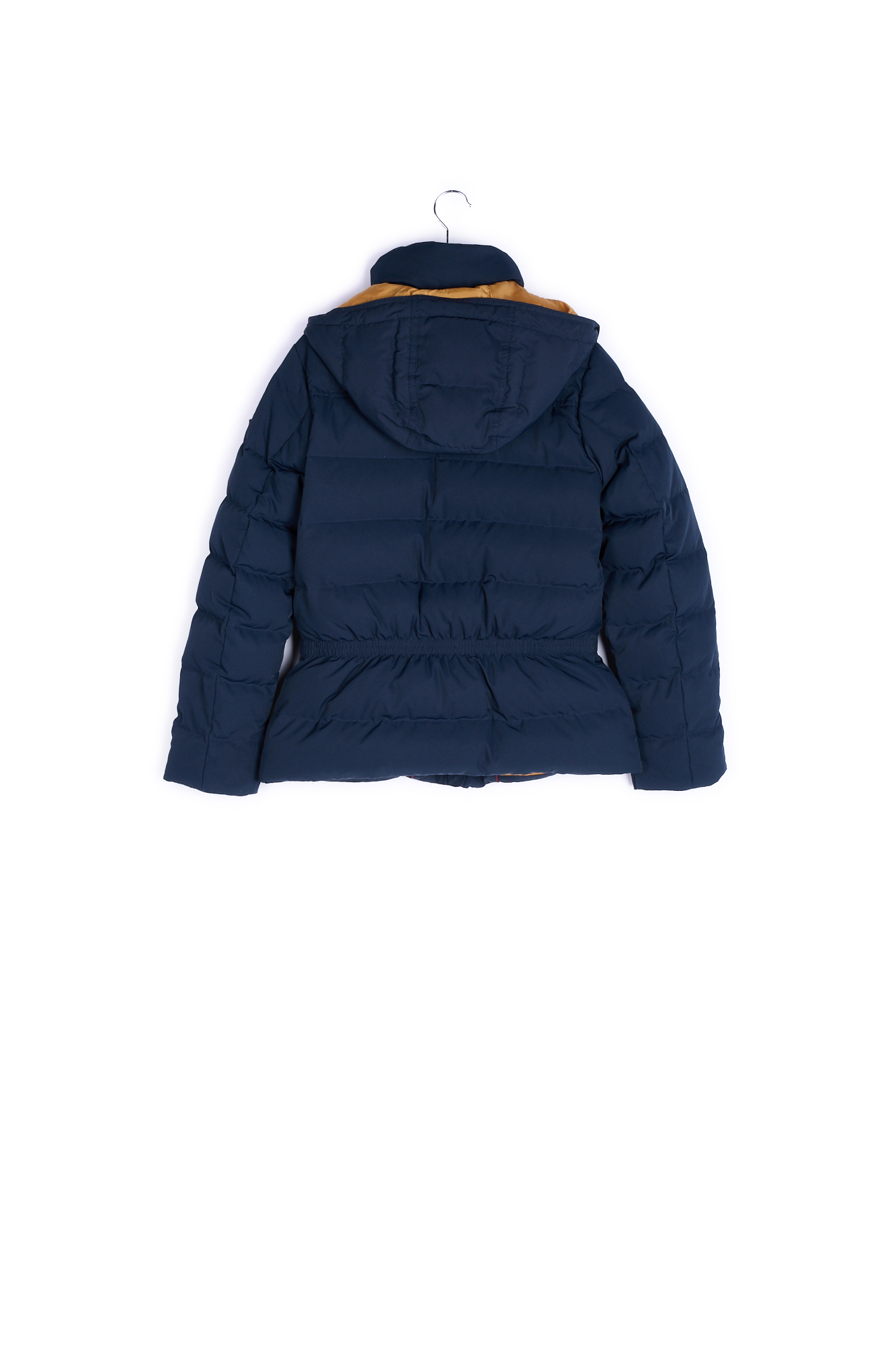 Parka en duvet Aigle seconde main photo 2