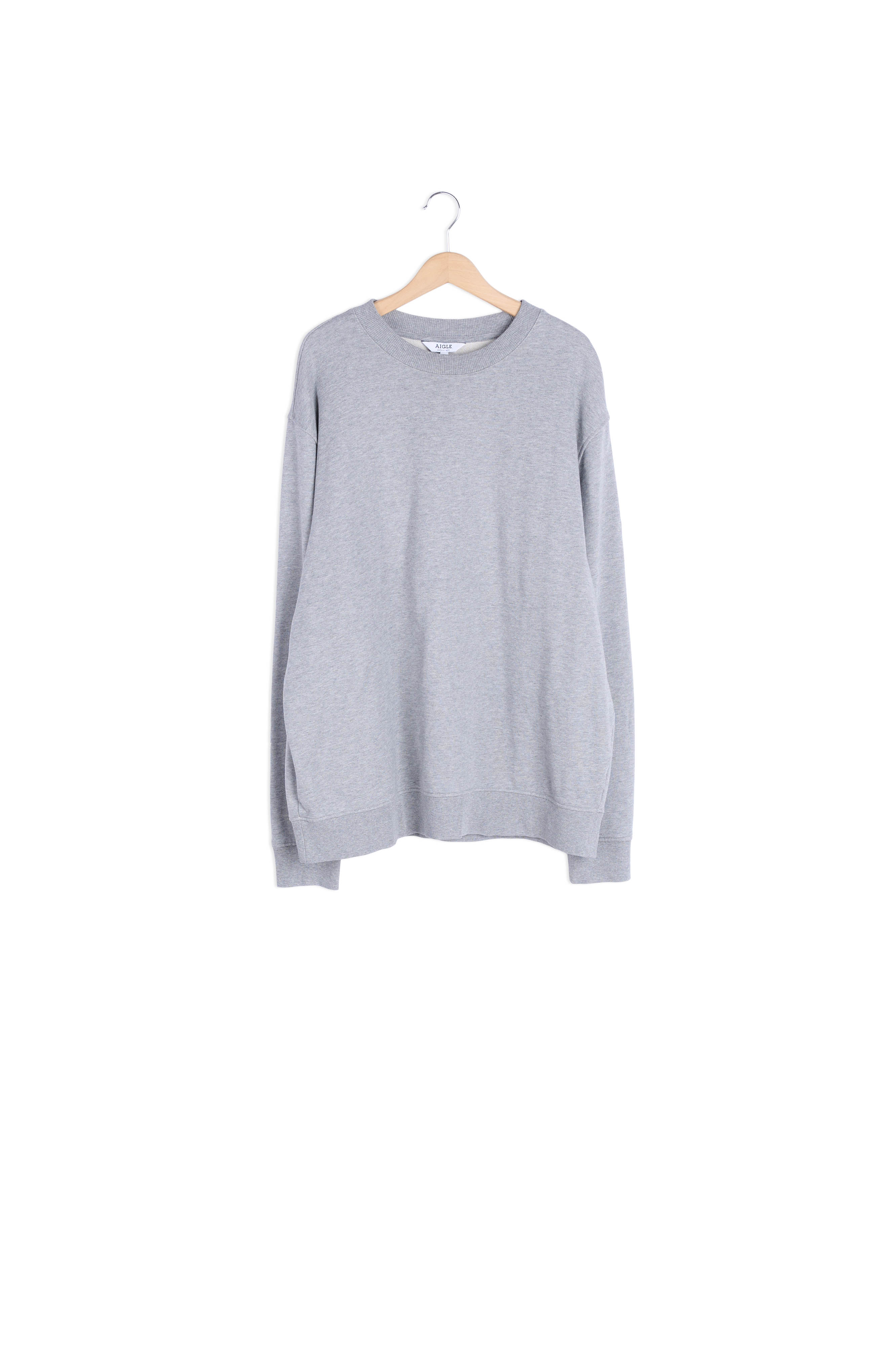 Sweatshirt Aigle seconde main photo 1