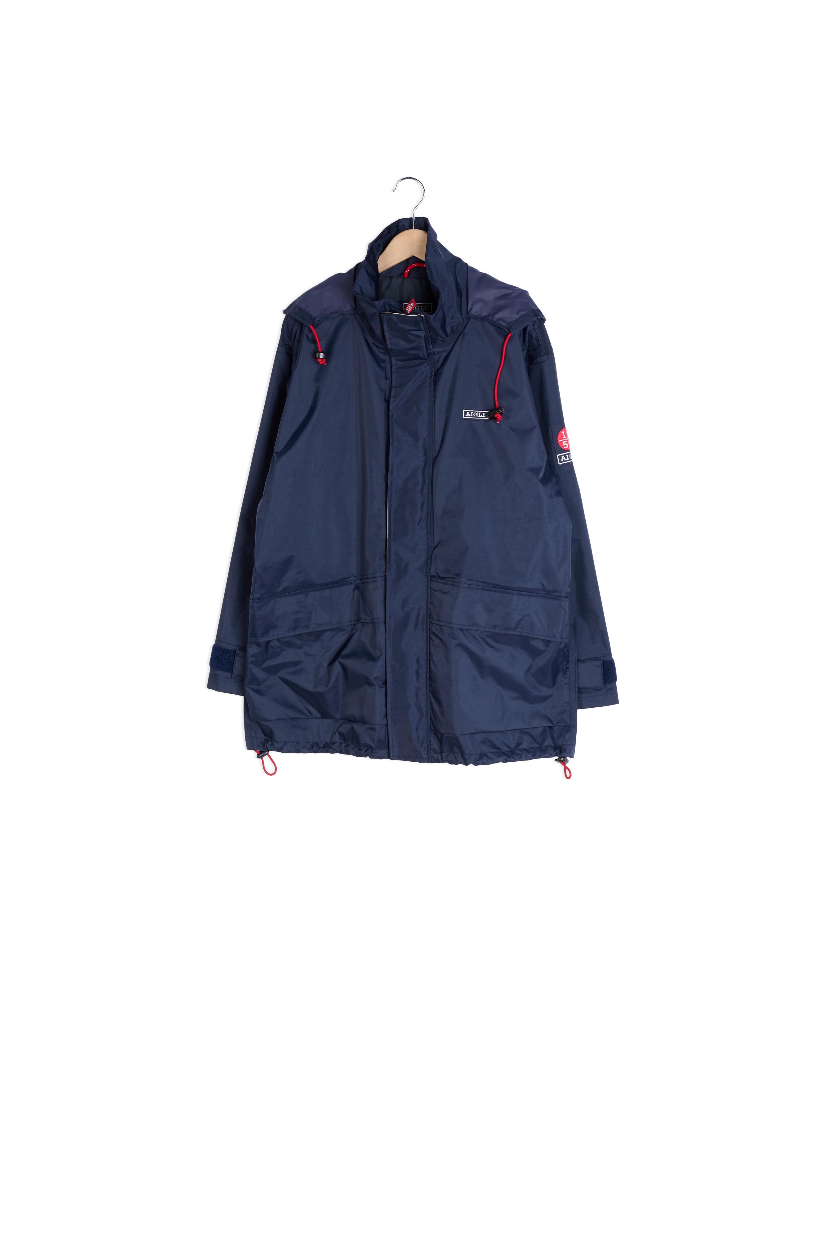 Manteau MTD® Aigle seconde main photo 1