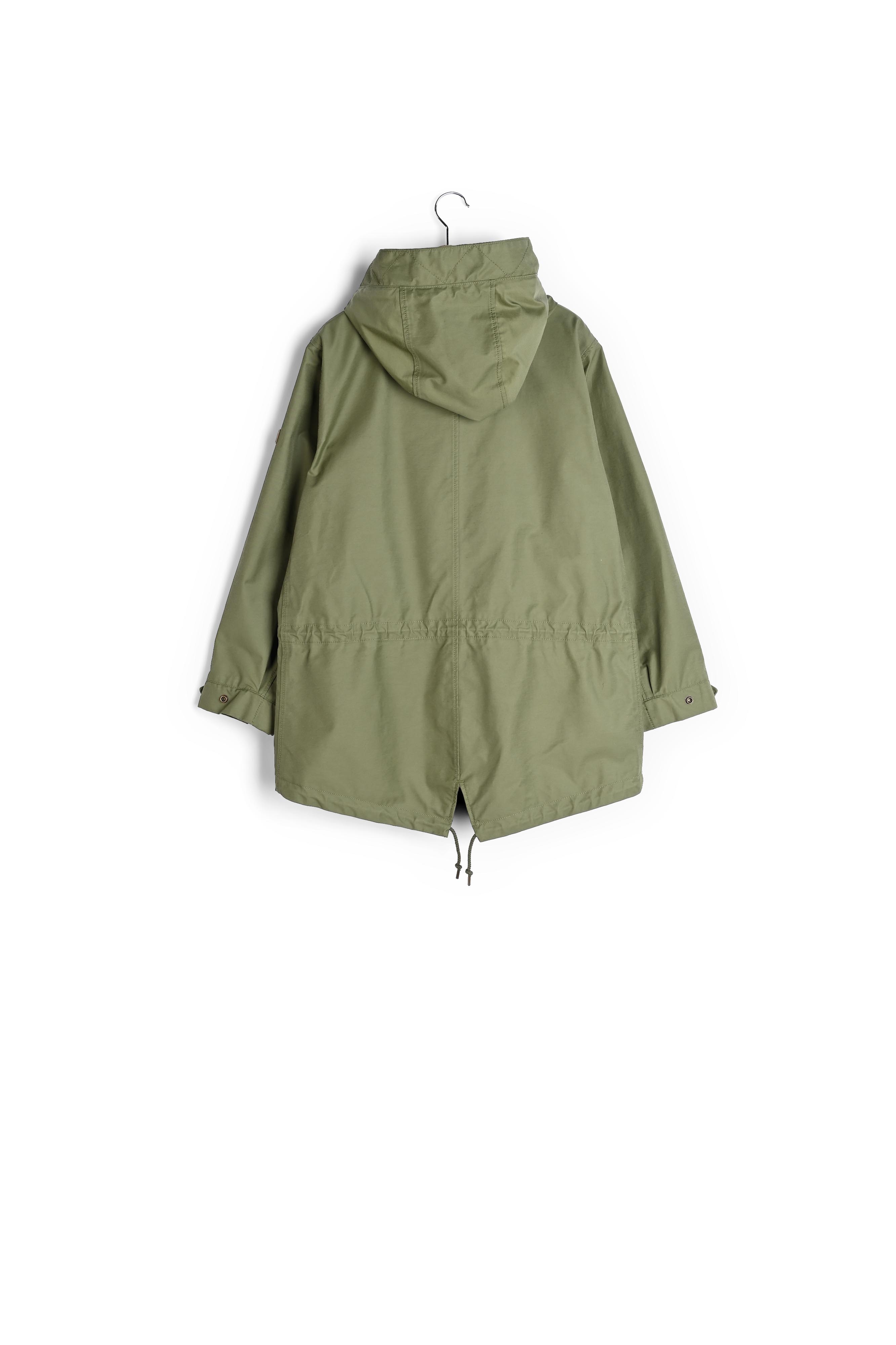 Parka sans duvet Aigle seconde main photo 2