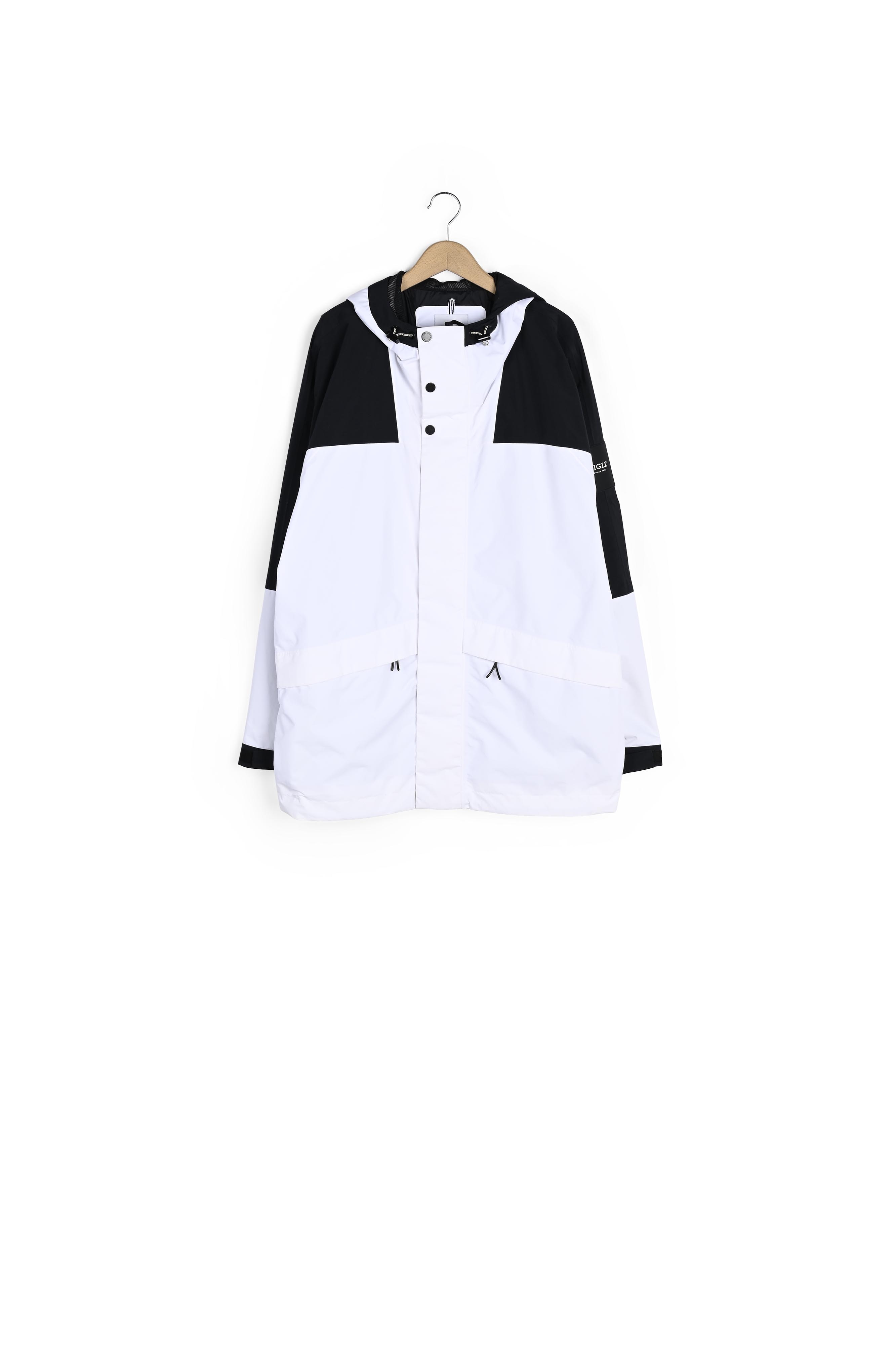 Parka MTD® Aigle seconde main photo 1