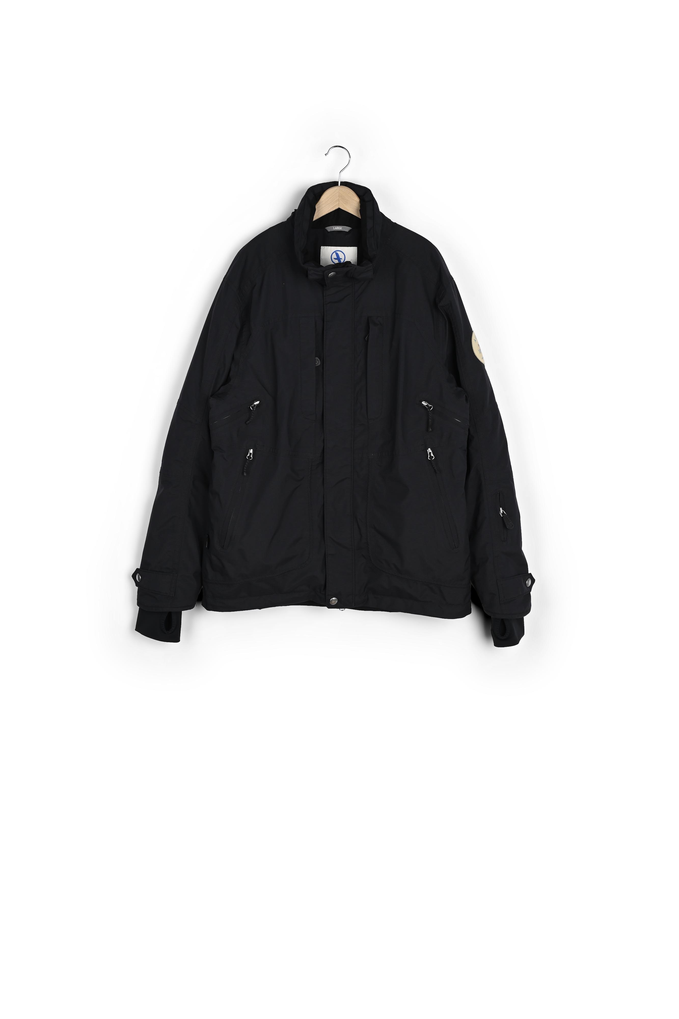 Parka sans duvet Gore-Tex® Aigle seconde main photo 1