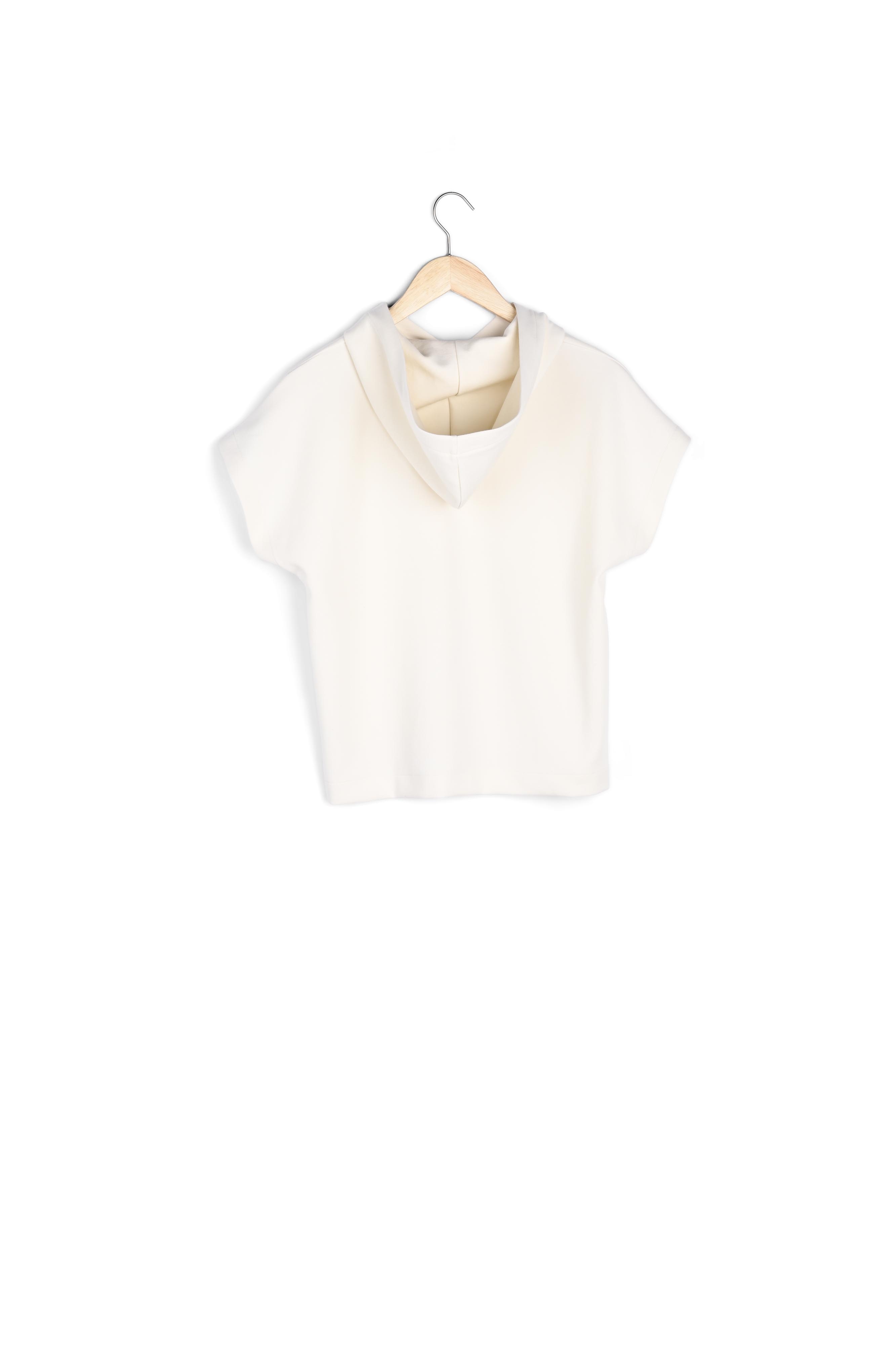 Sweat-shirt Prune Maison 123 seconde main photo 2