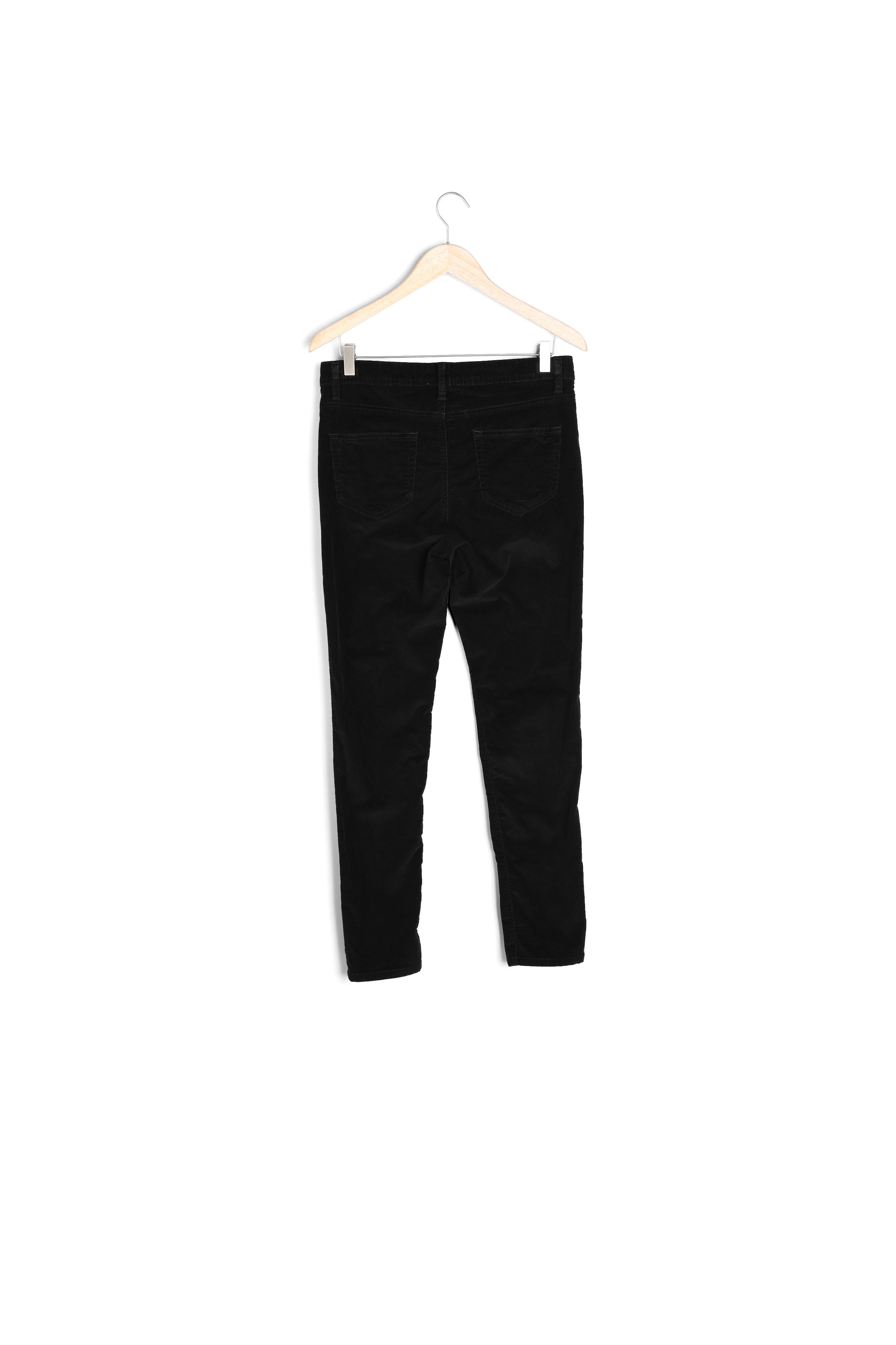 Pantalon slim VANNI Maison 123 seconde main photo 2