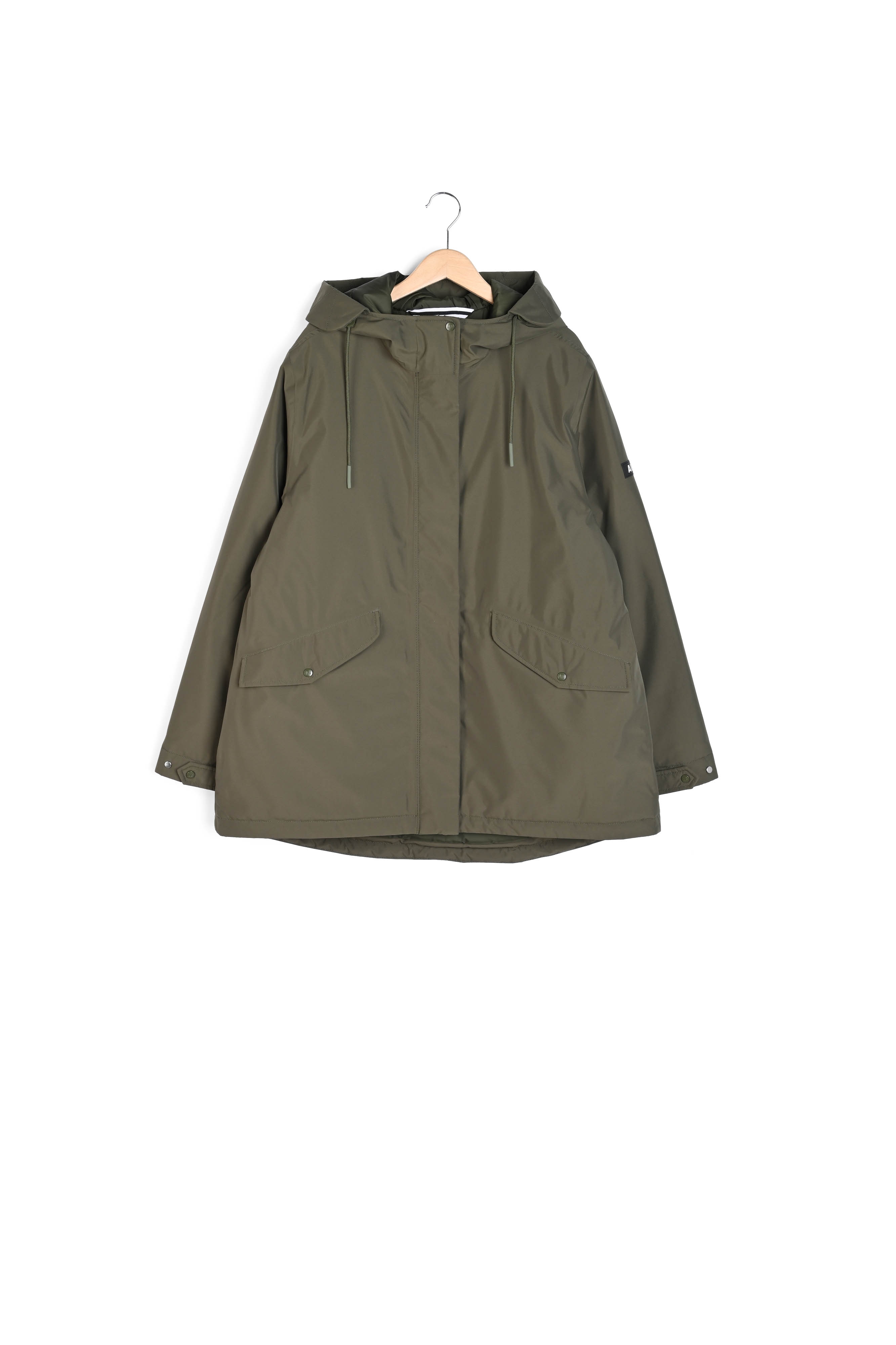 Parka en duvet Aigle seconde main photo 1