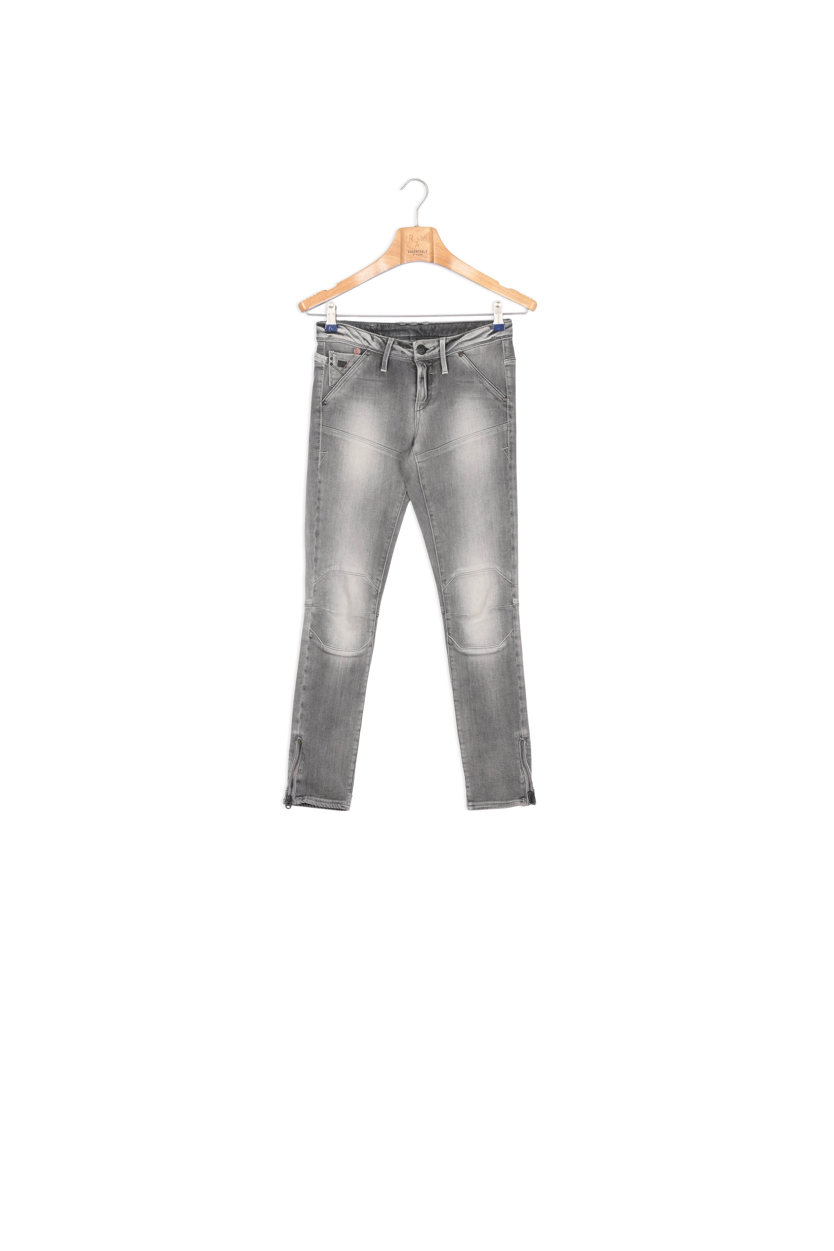 Straight Jeans G-star Second-Hand photo 1