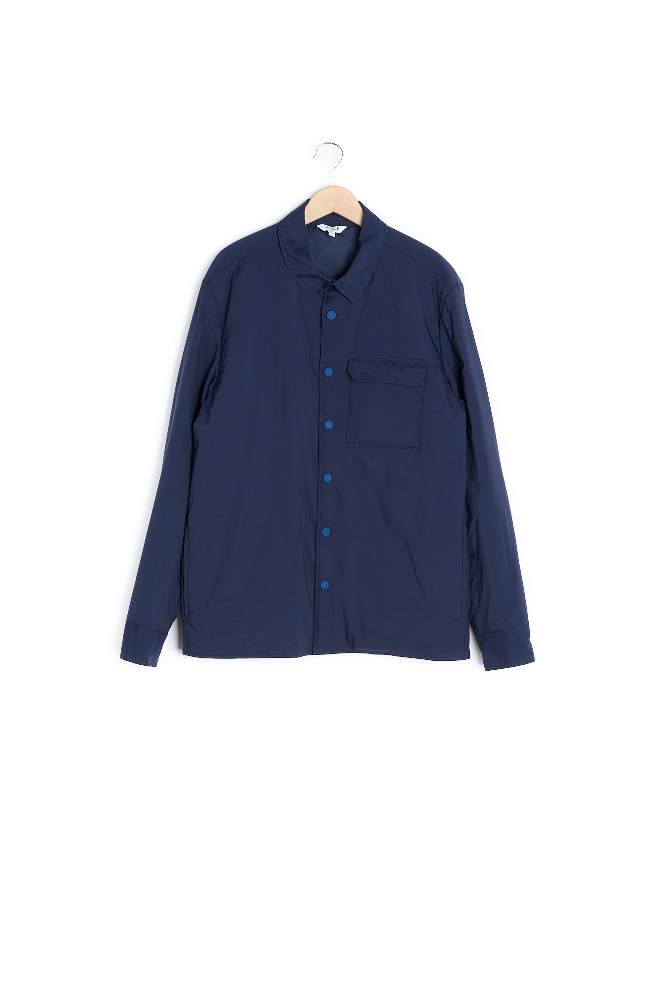 Veste imperméable Aigle seconde main photo 1