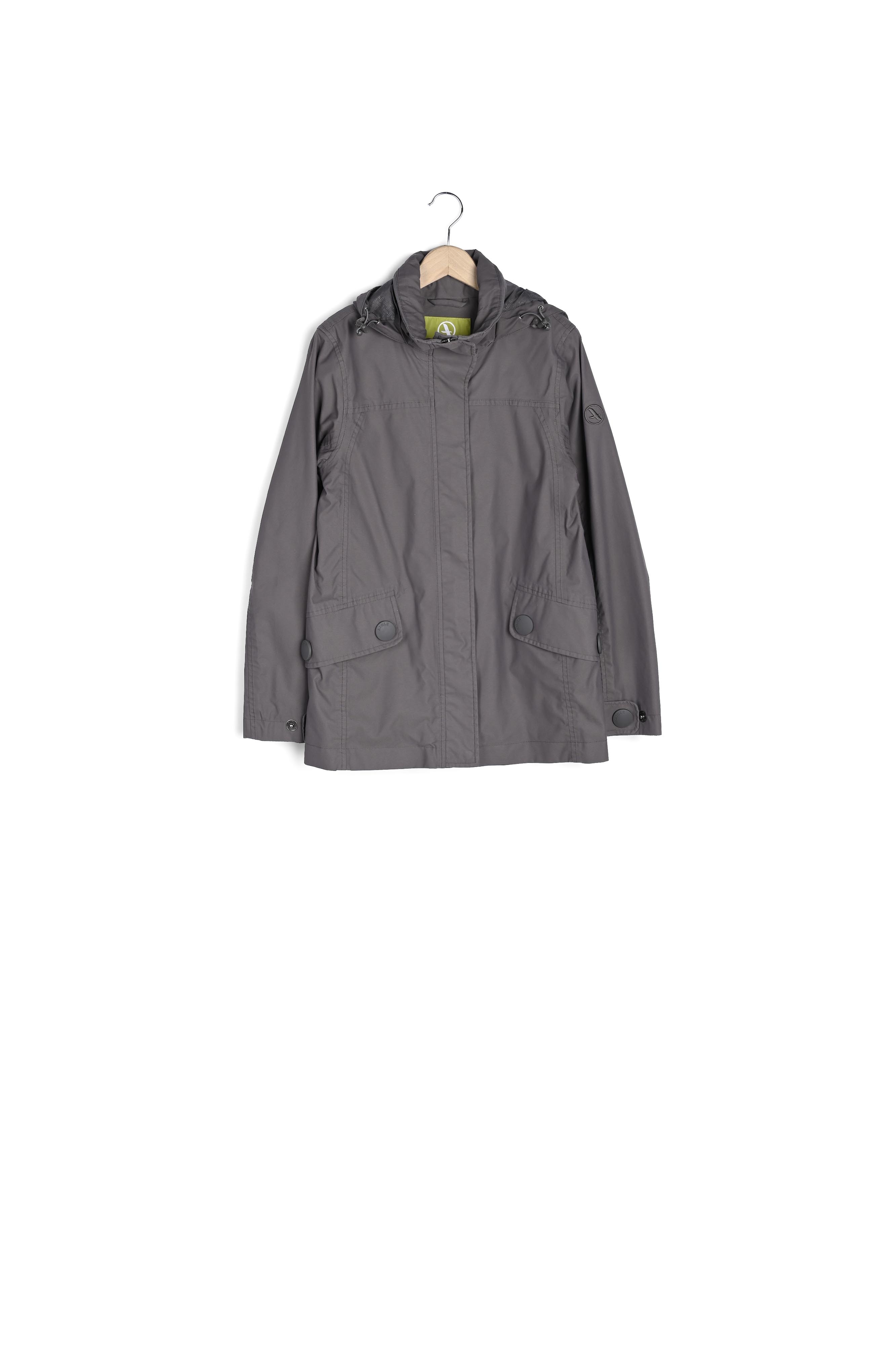 Parka sans duvet Aigle seconde main photo 1