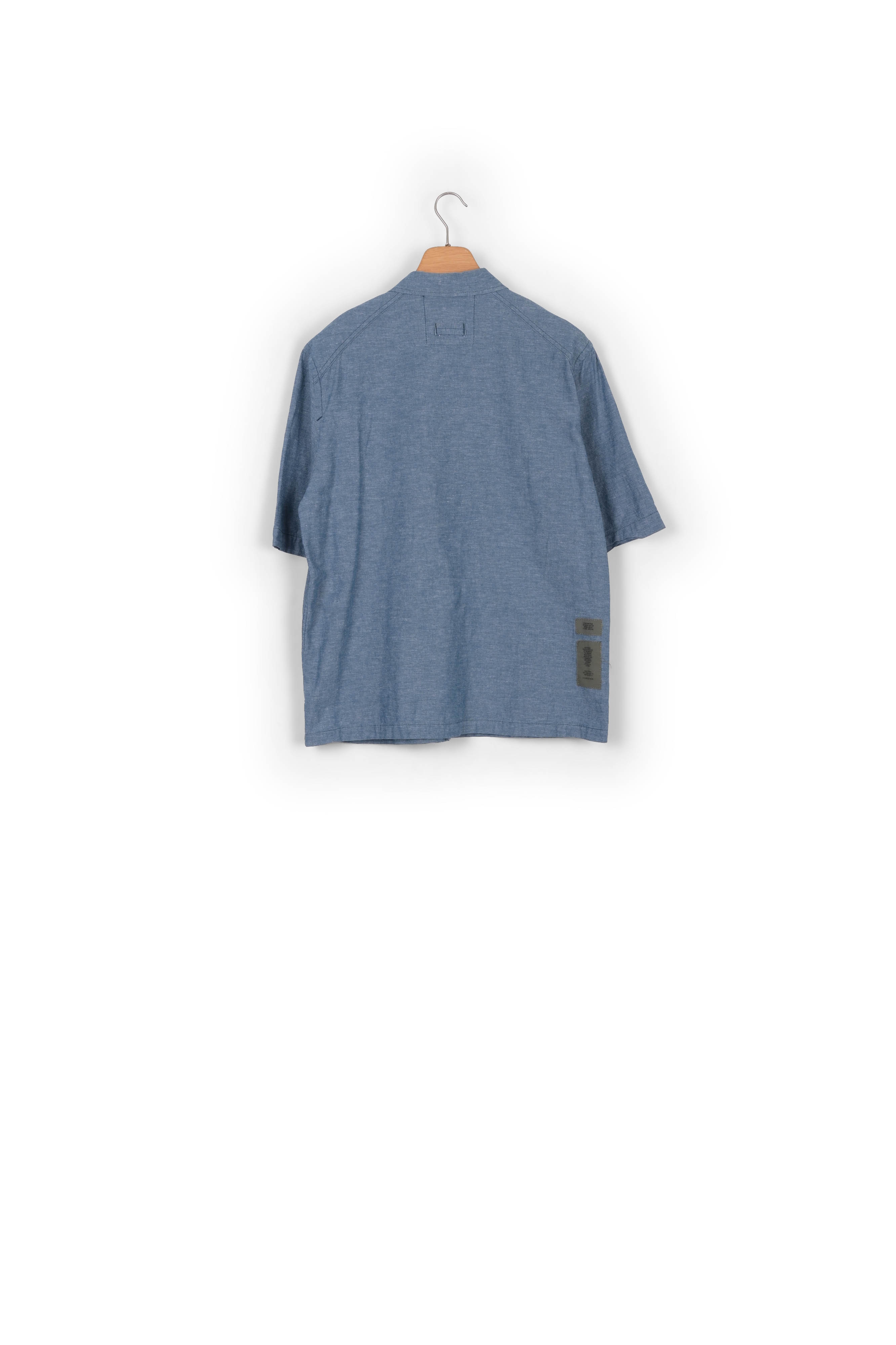 Chemise Pocketony Service Regular G-star seconde main photo 2