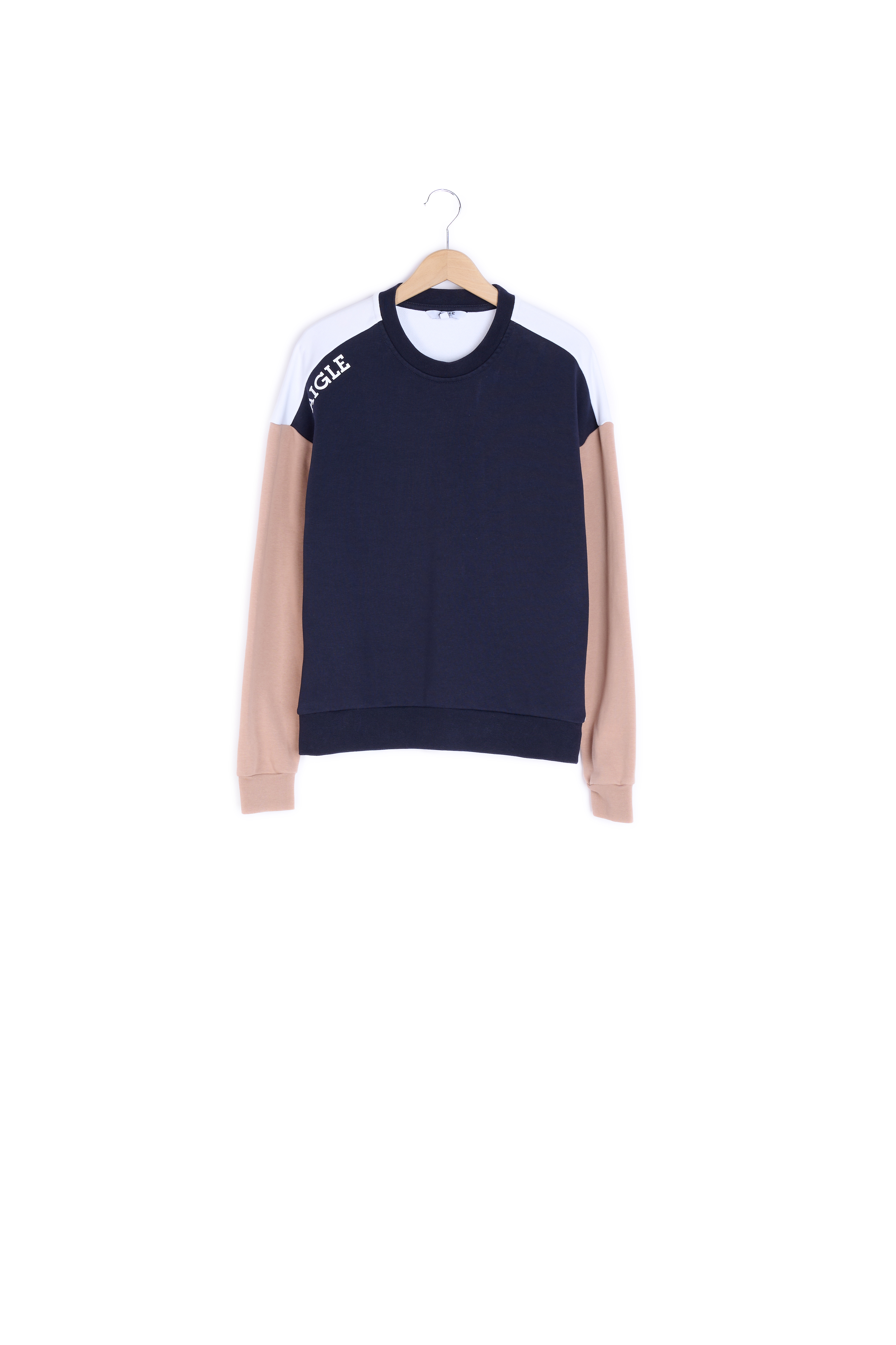 Pull léger Aigle seconde main photo 1