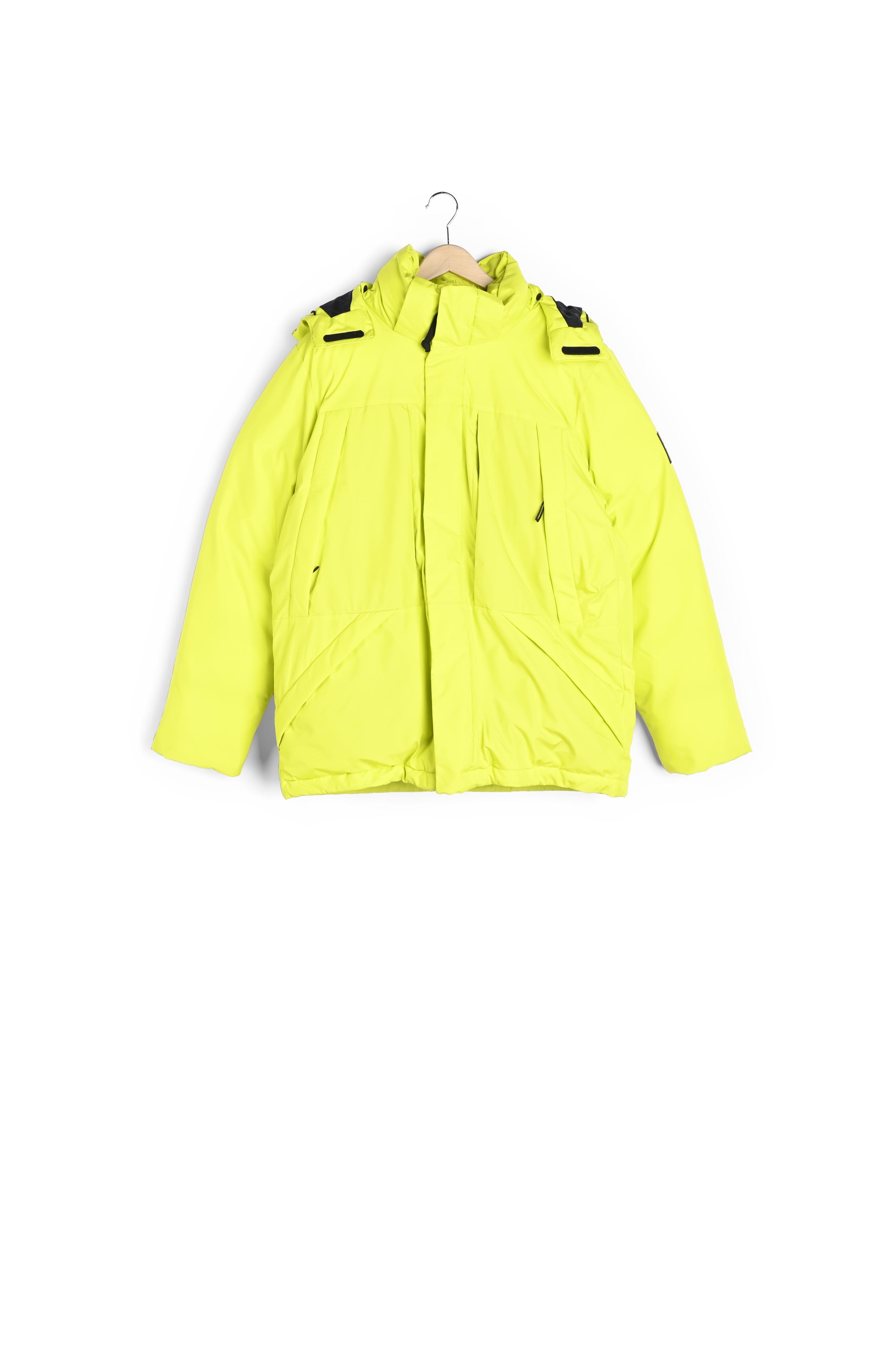 Parka en duvet Gore-Tex® Aigle seconde main photo 1
