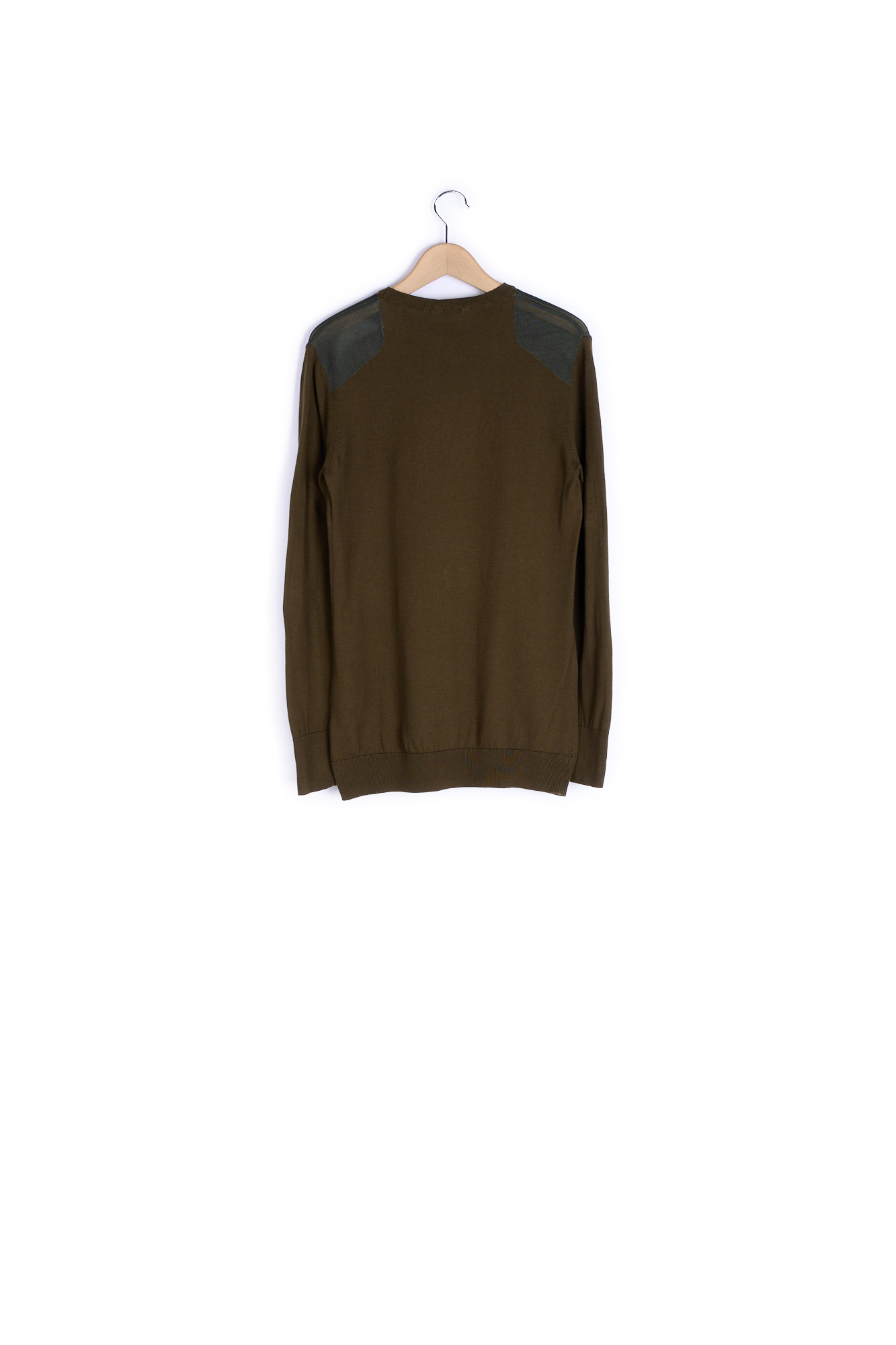 Pull léger Aigle seconde main photo 2