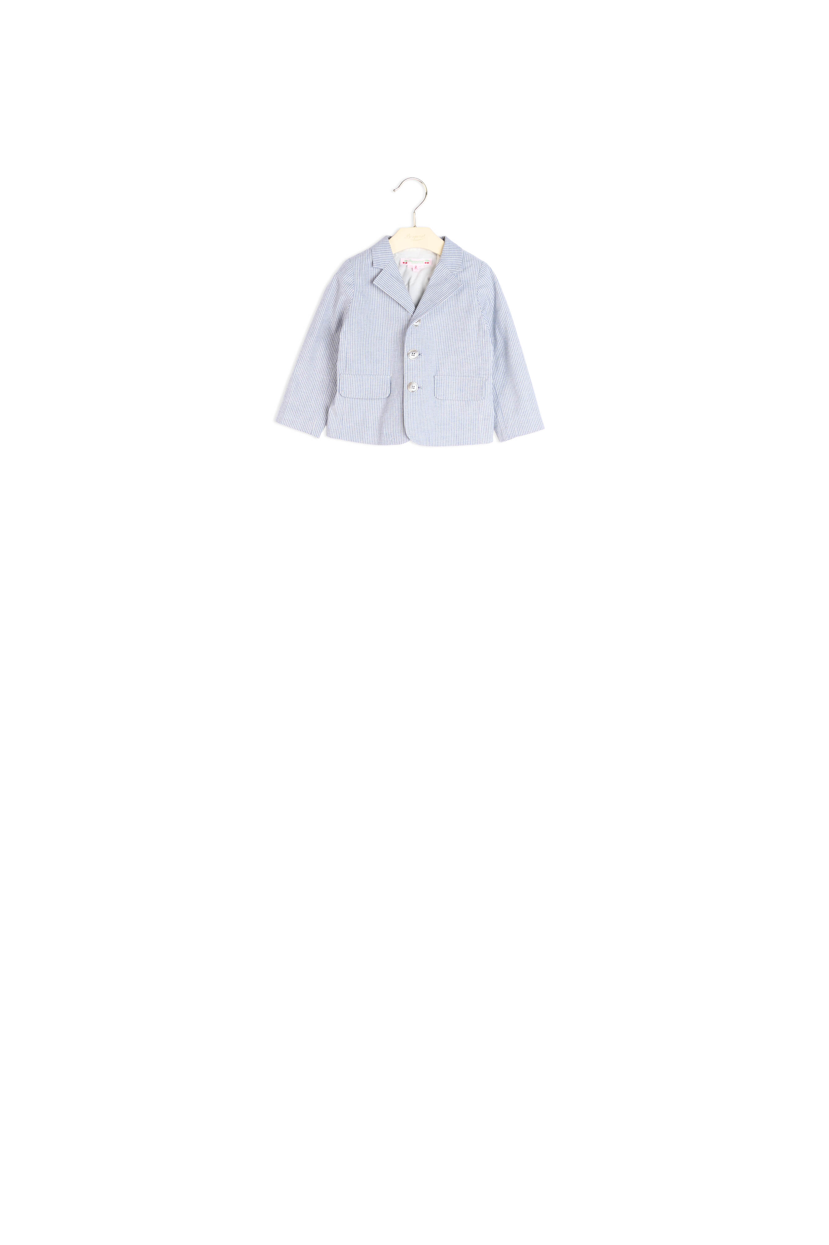 Veste Leopold Bonpoint Vintage seconde main photo 1