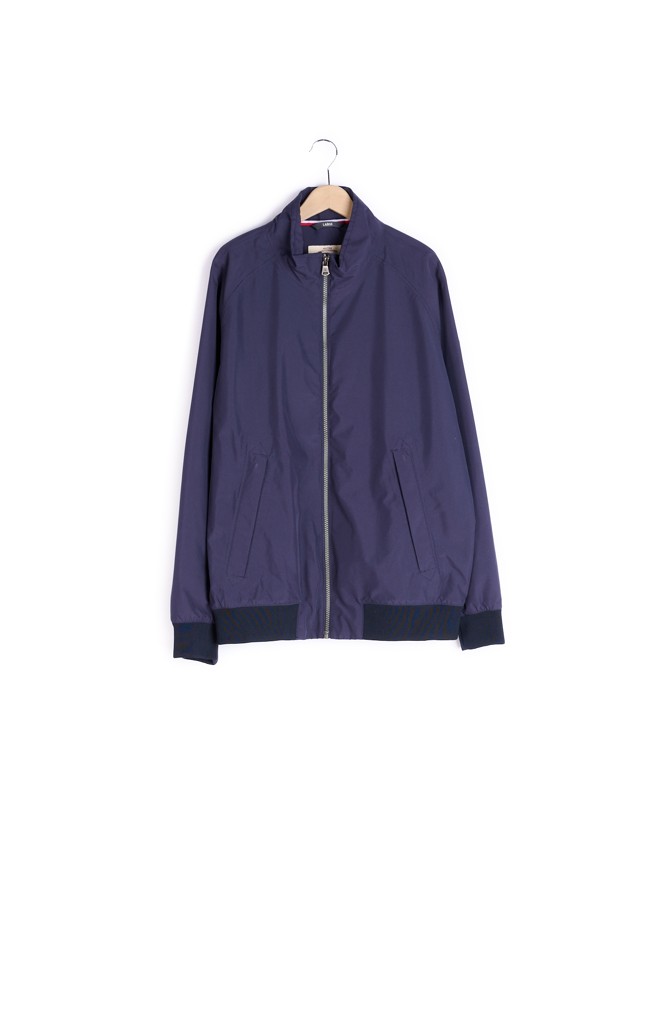 Manteau sans duvet Aigle seconde main photo 1