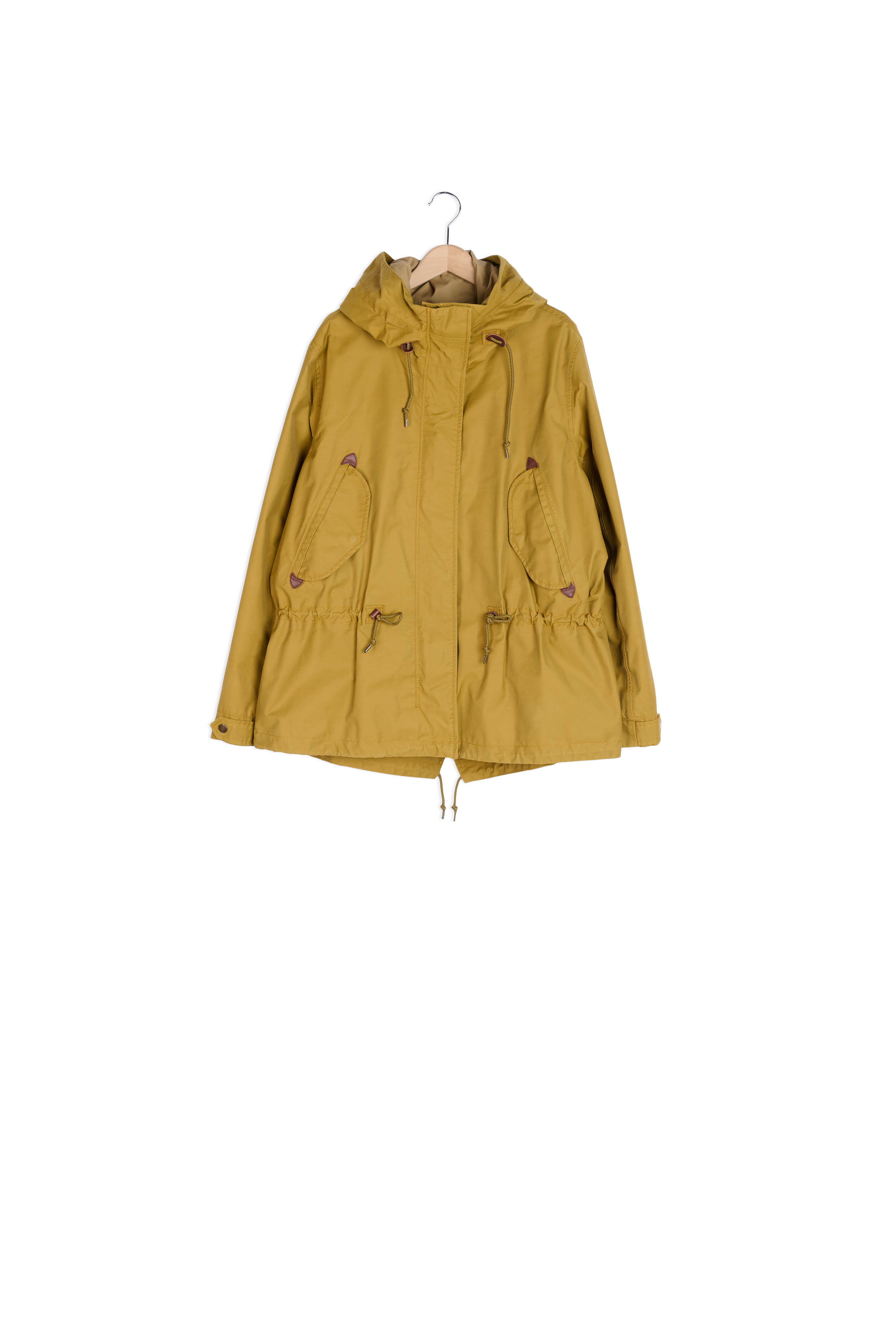 Parka sans duvet Aigle seconde main photo 1