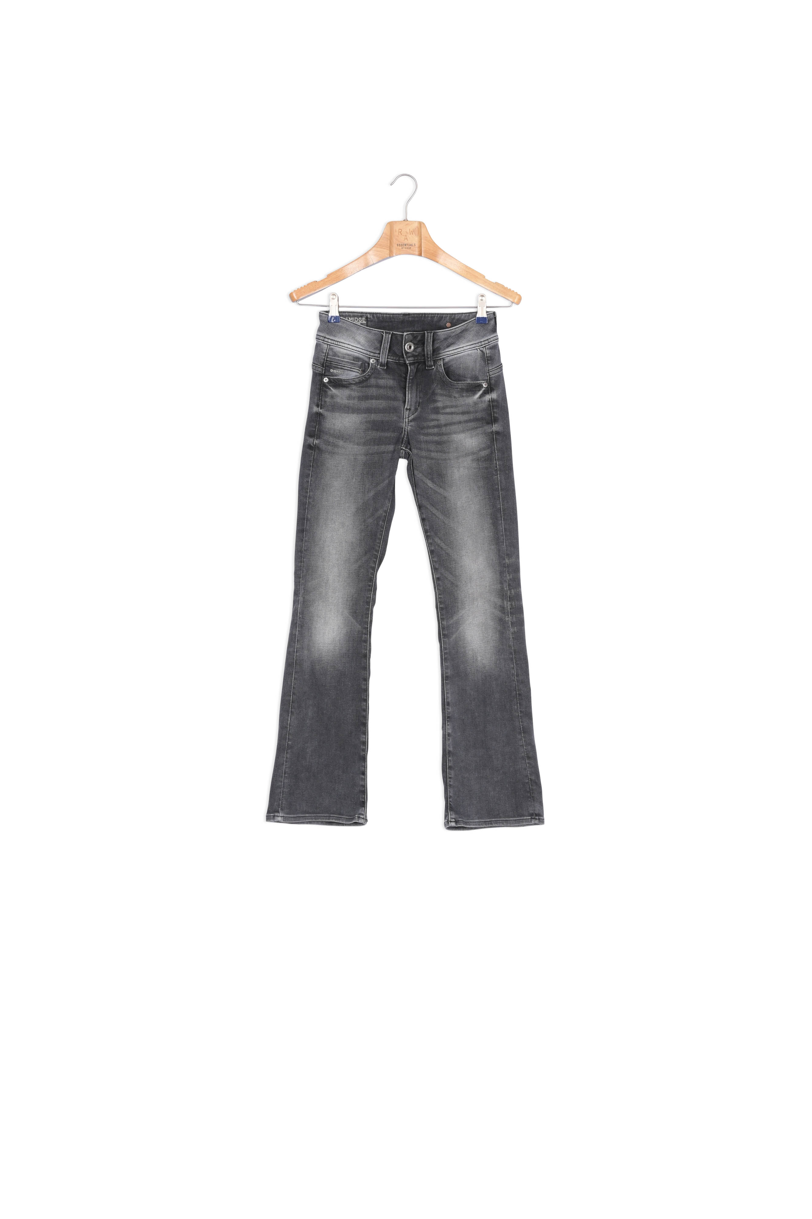 Jean Midge Mid Bootcut G-star seconde main photo 1