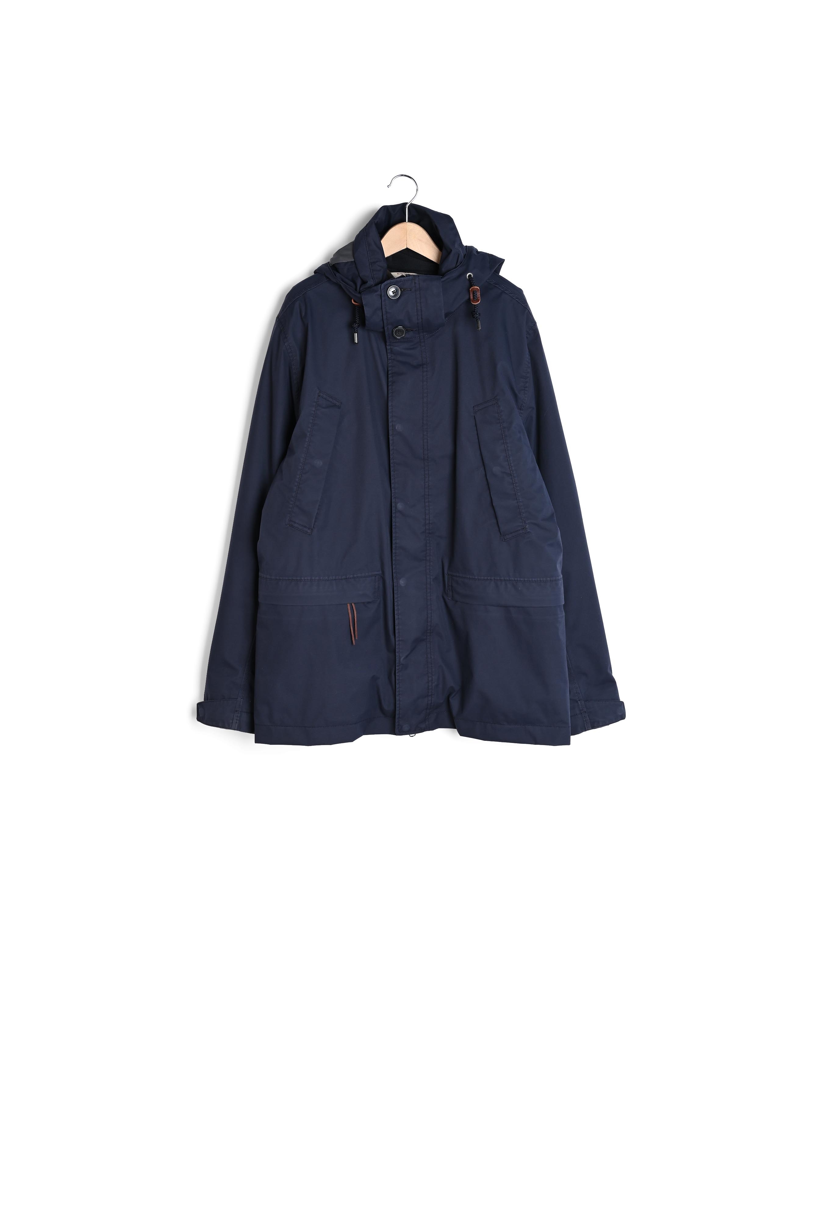 Manteau sans duvet Aigle seconde main photo 1