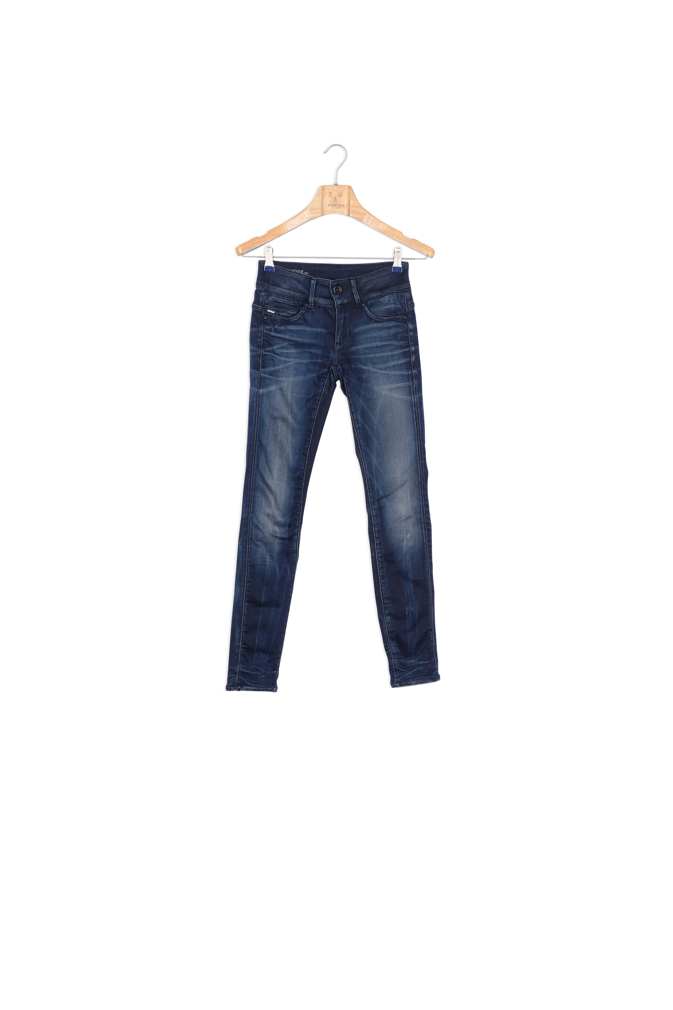 Jean Midge Cody Mid Waist Skinny G-star seconde main photo 1