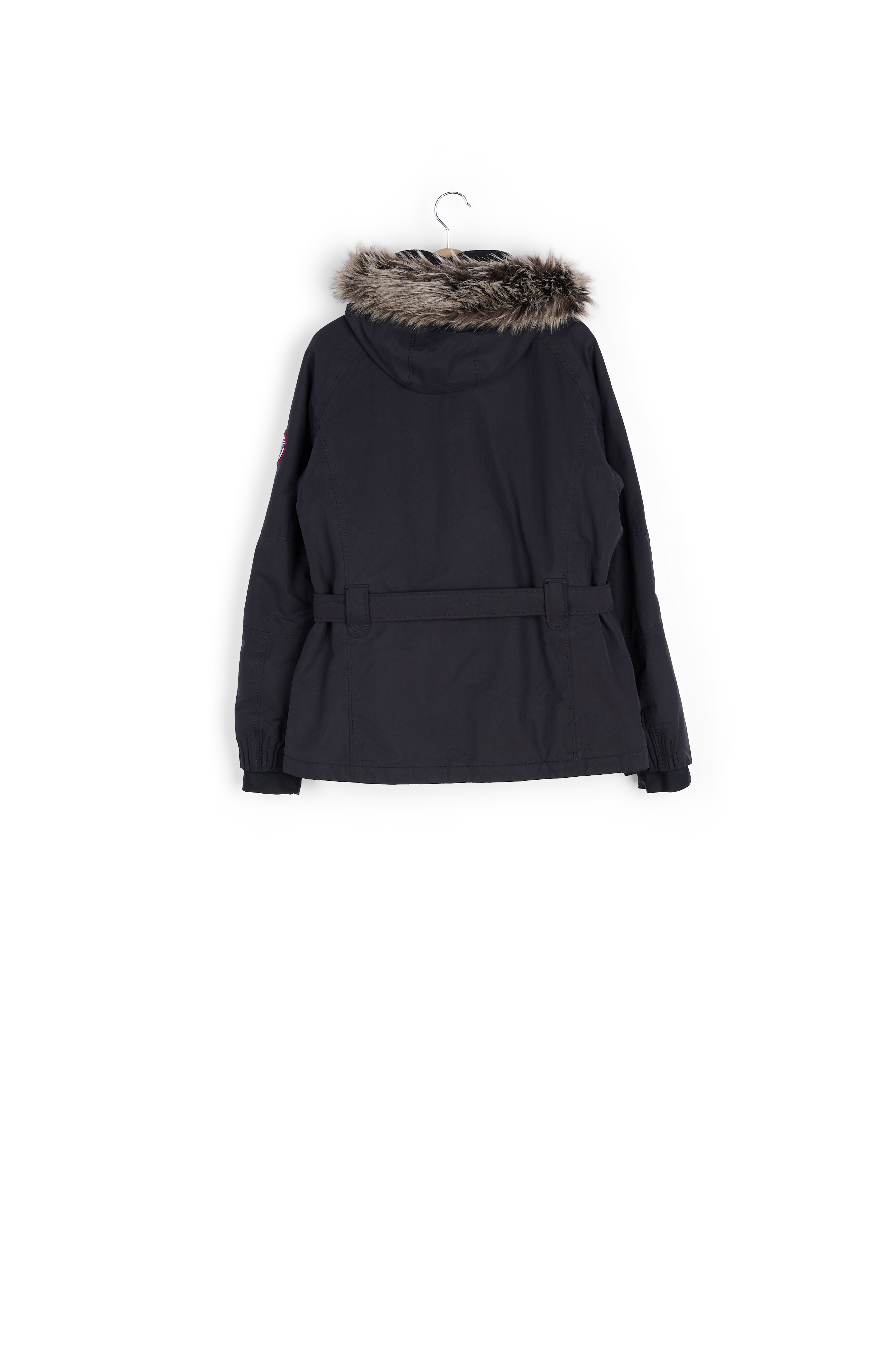 Parka  en duvet MTD® Aigle seconde main photo 2