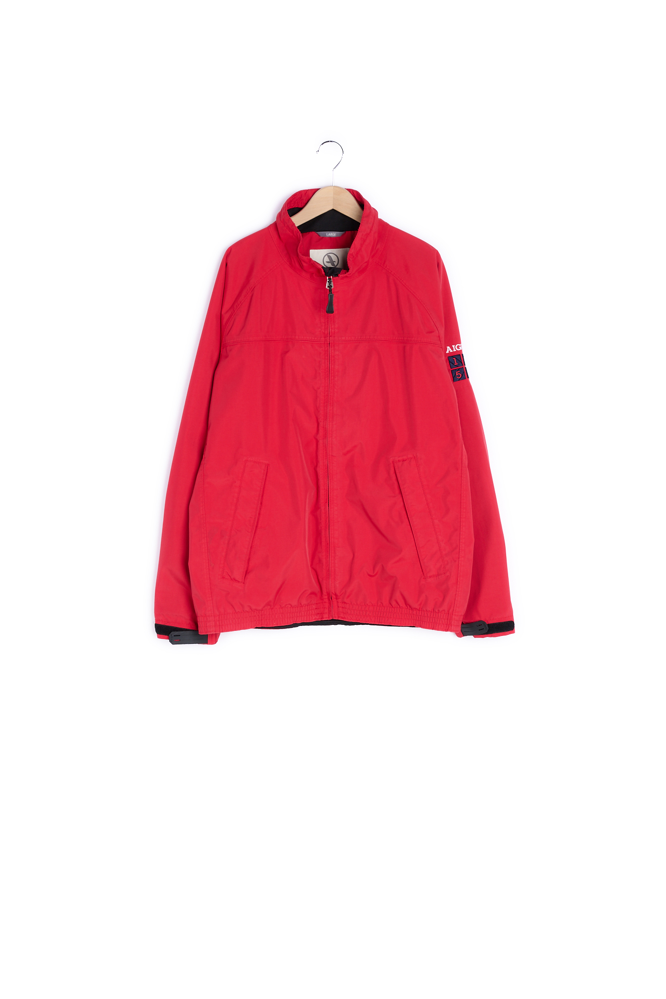 Parka sans duvet Aigle seconde main photo 1