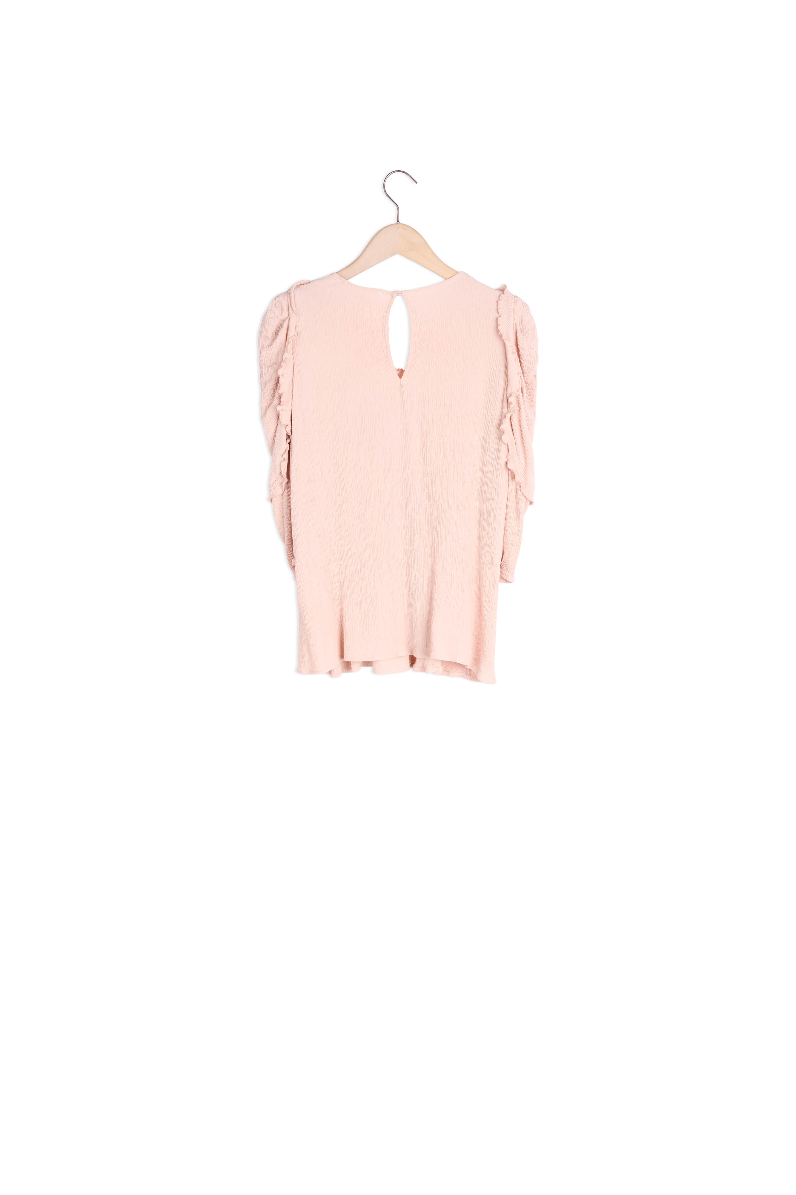BAMBOU TOP Ba-sh second-hand photo 2